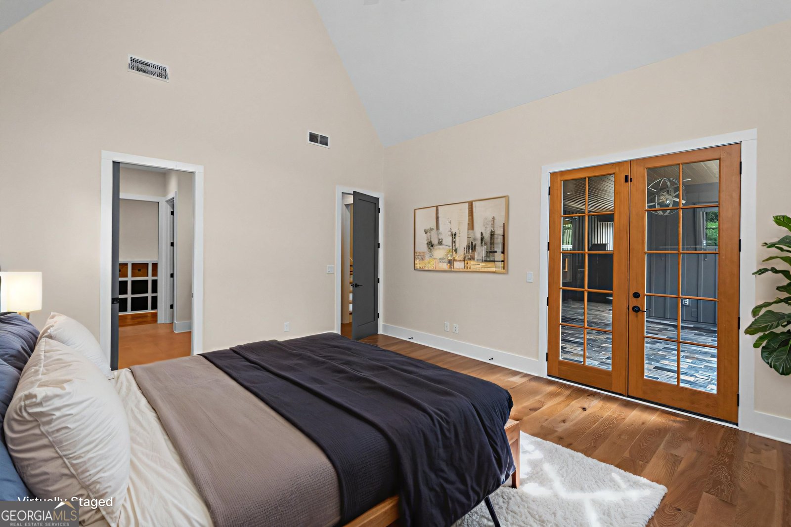 220 Arbor Garden Circle Newnan - Photo 32