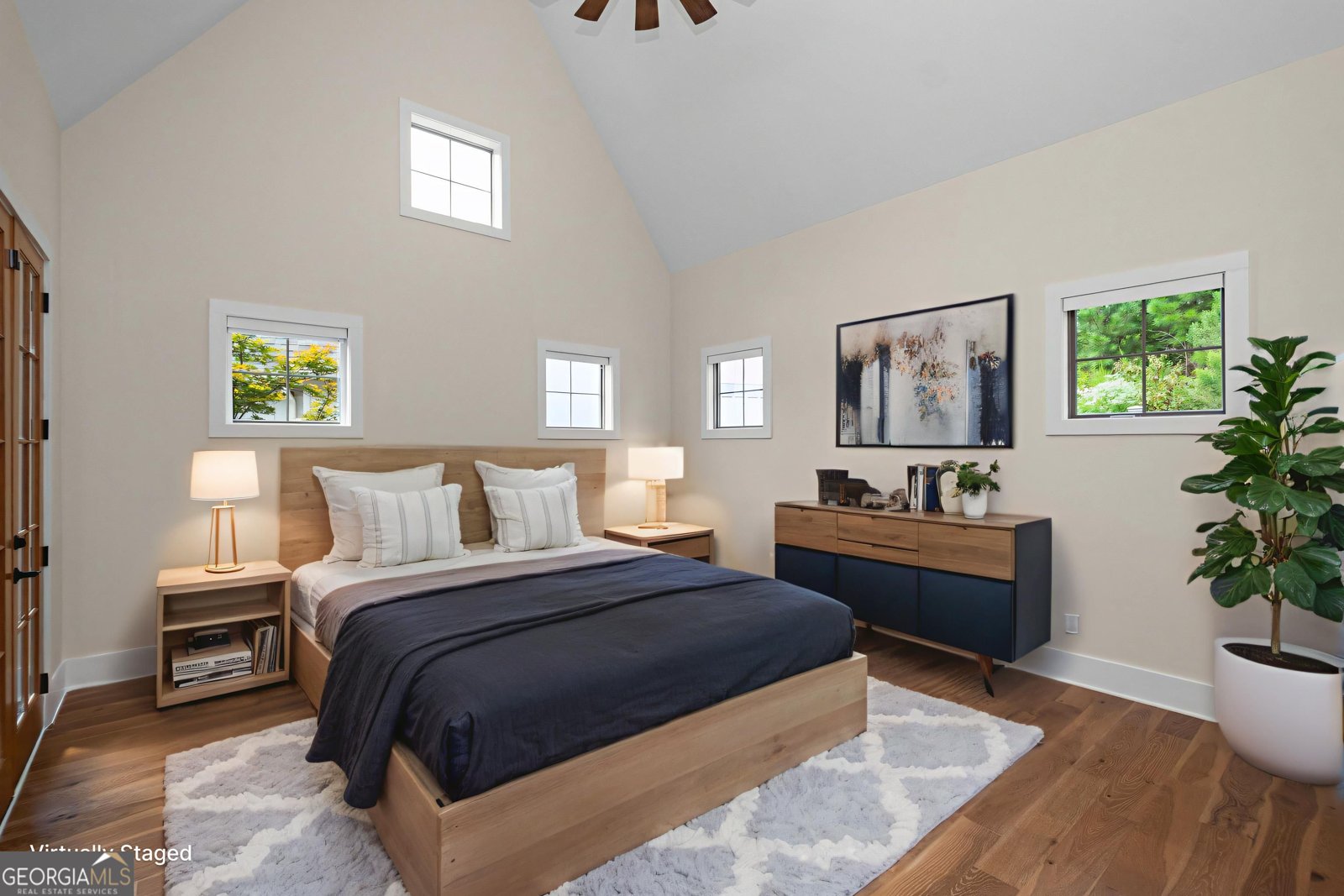 220 Arbor Garden Circle Newnan - Photo 33