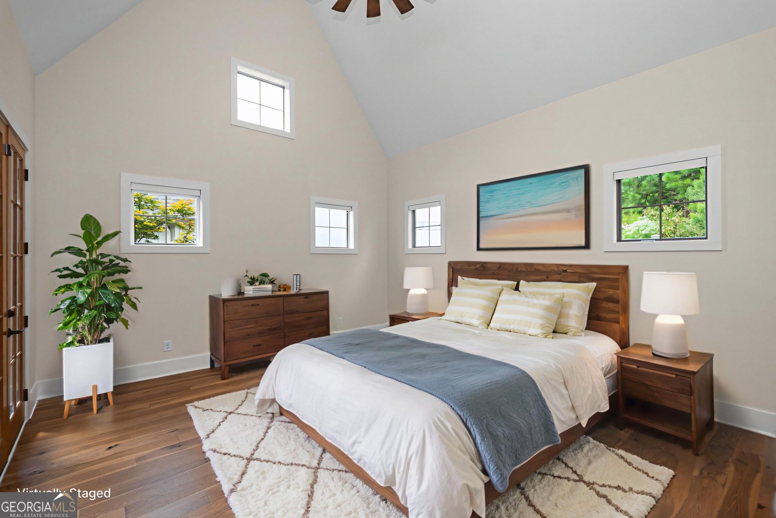 220 Arbor Garden Circle Newnan - Photo 34