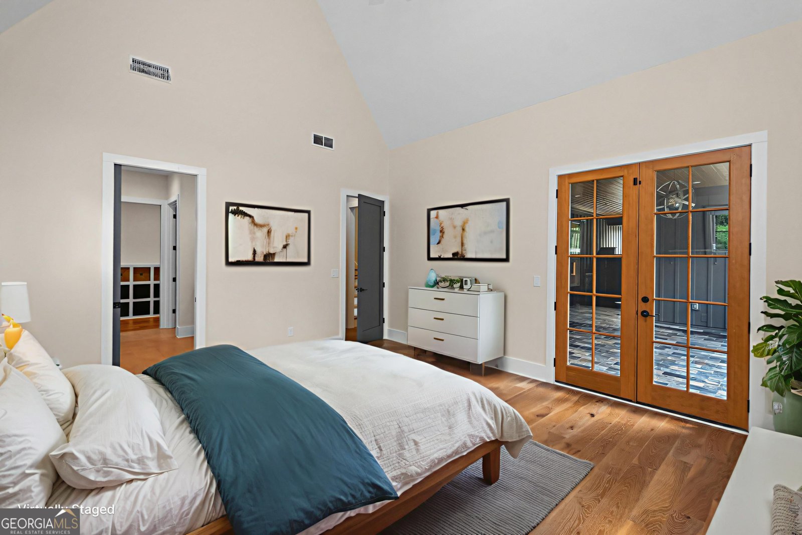 220 Arbor Garden Circle Newnan - Photo 35