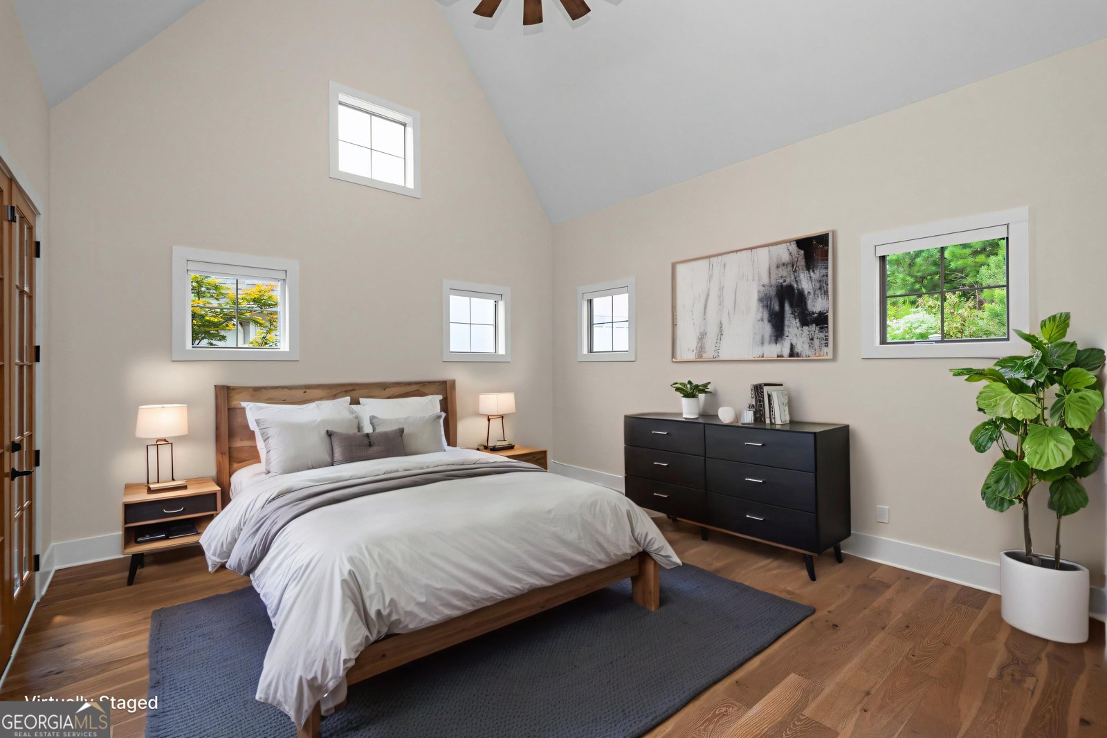 220 Arbor Garden Circle Newnan - Photo 37