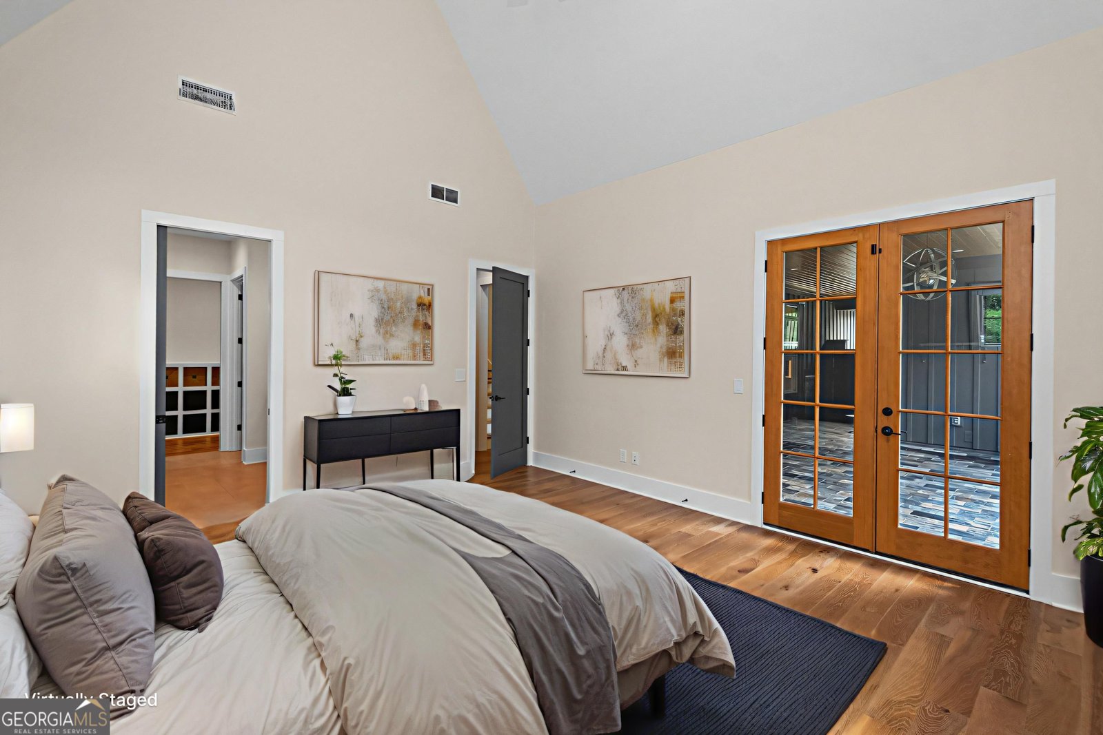 220 Arbor Garden Circle Newnan - Photo 38