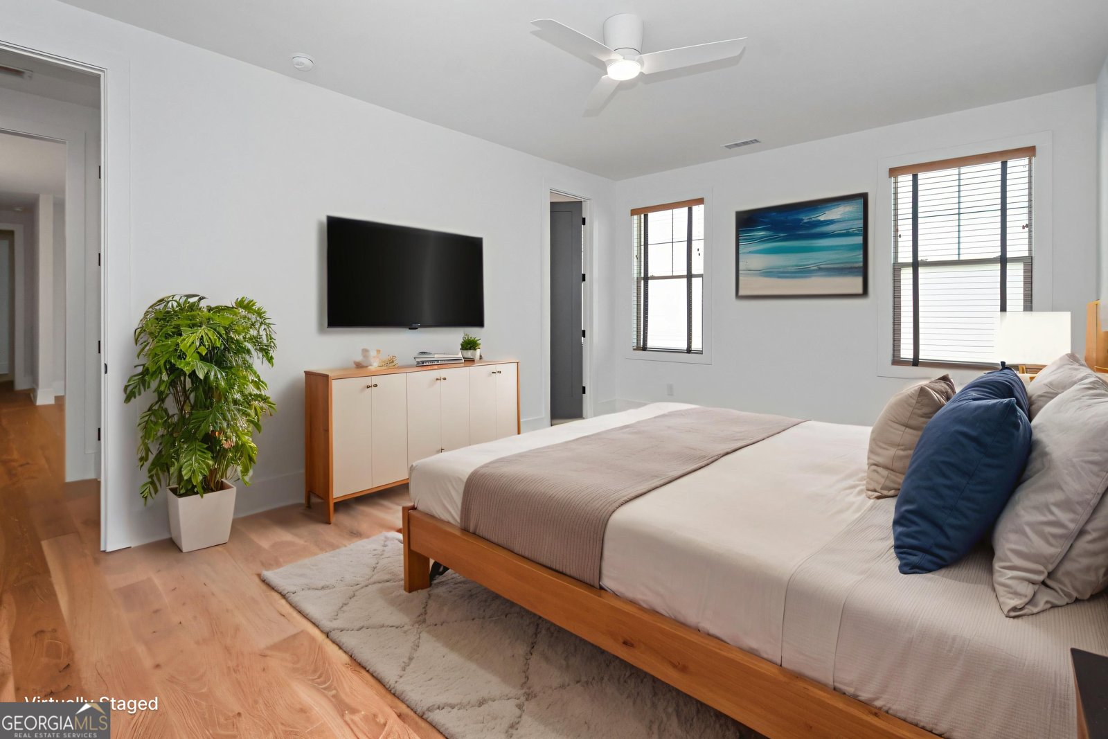 220 Arbor Garden Circle Newnan - Photo 40