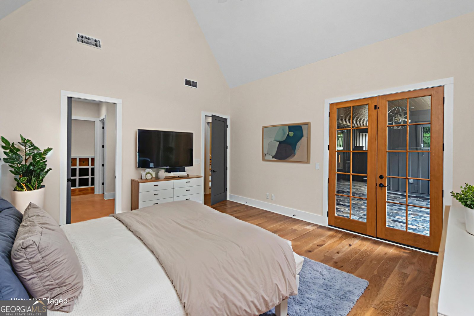 220 Arbor Garden Circle Newnan - Photo 41