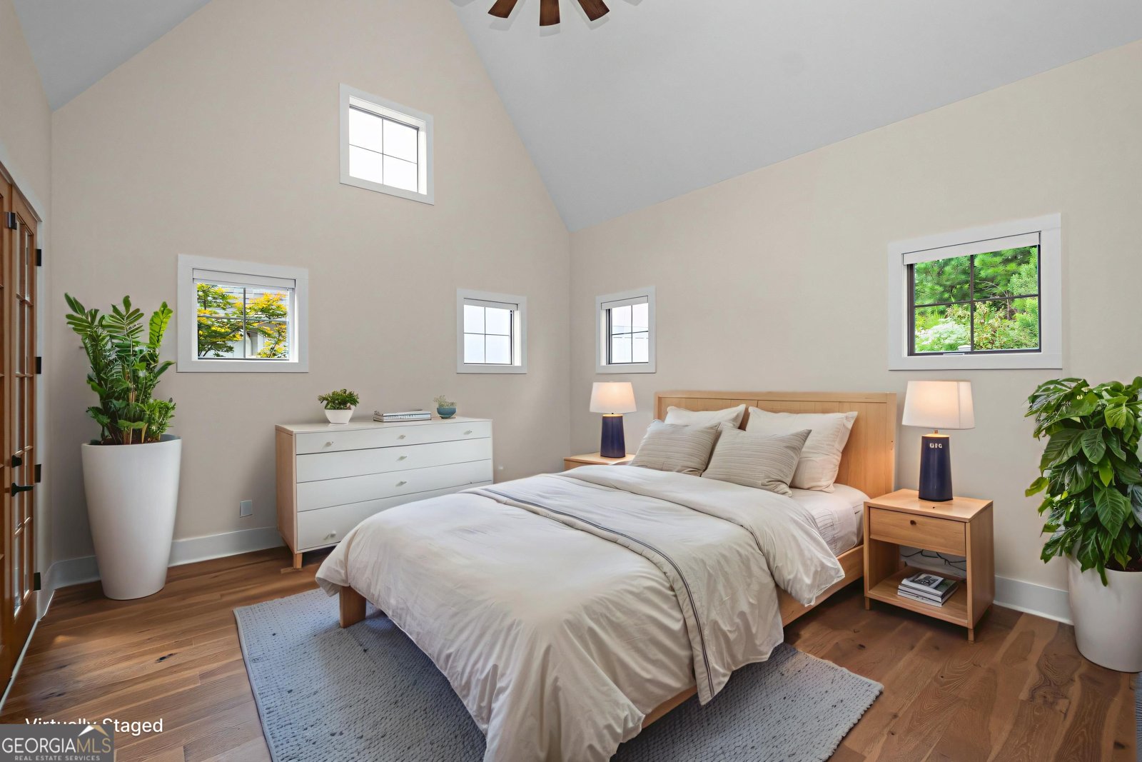 220 Arbor Garden Circle Newnan - Photo 42