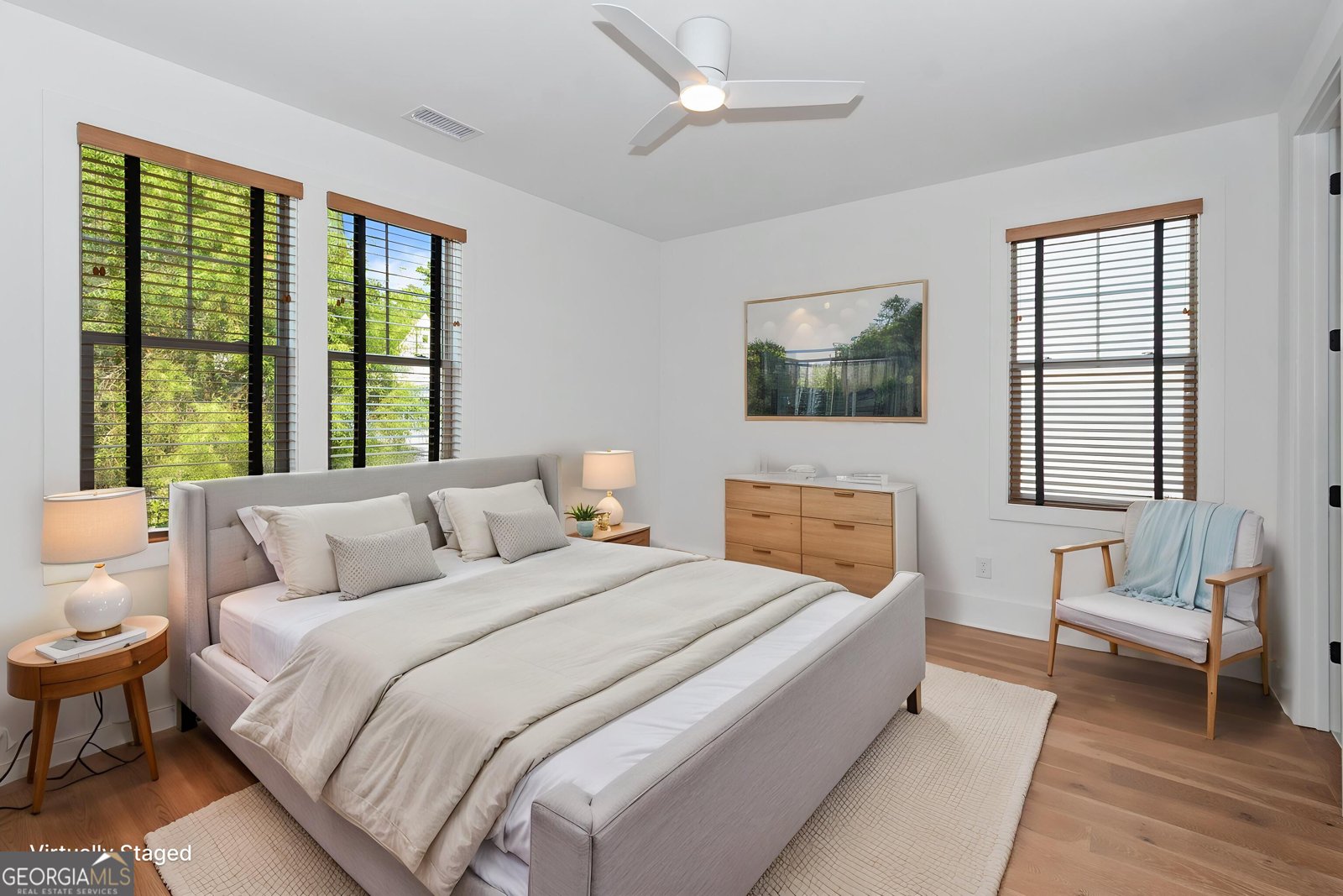 220 Arbor Garden Circle Newnan - Photo 43