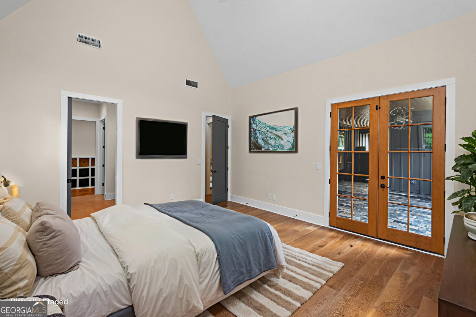 220 Arbor Garden Circle Newnan - Photo 44