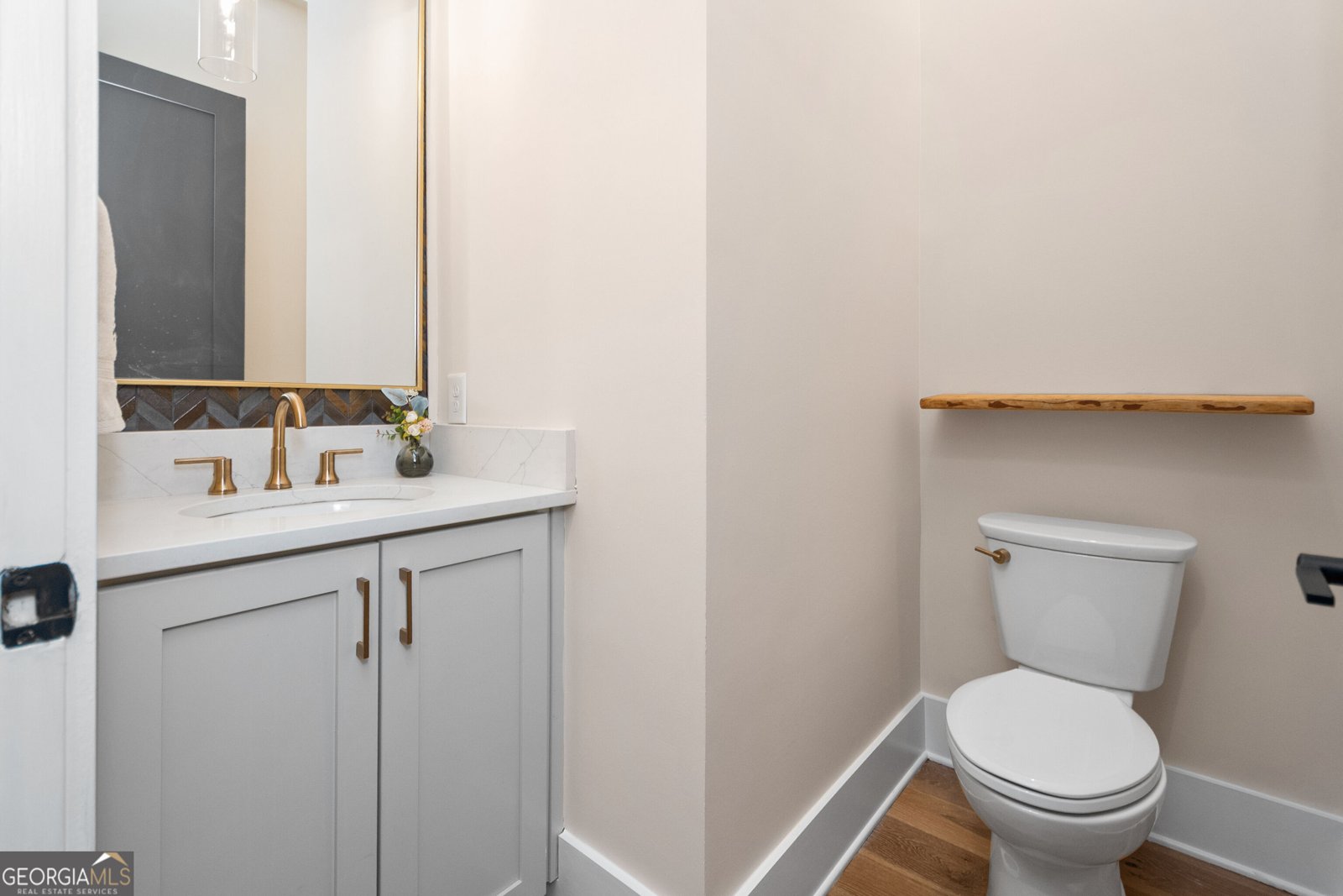 220 Arbor Garden Circle Newnan - Photo 45