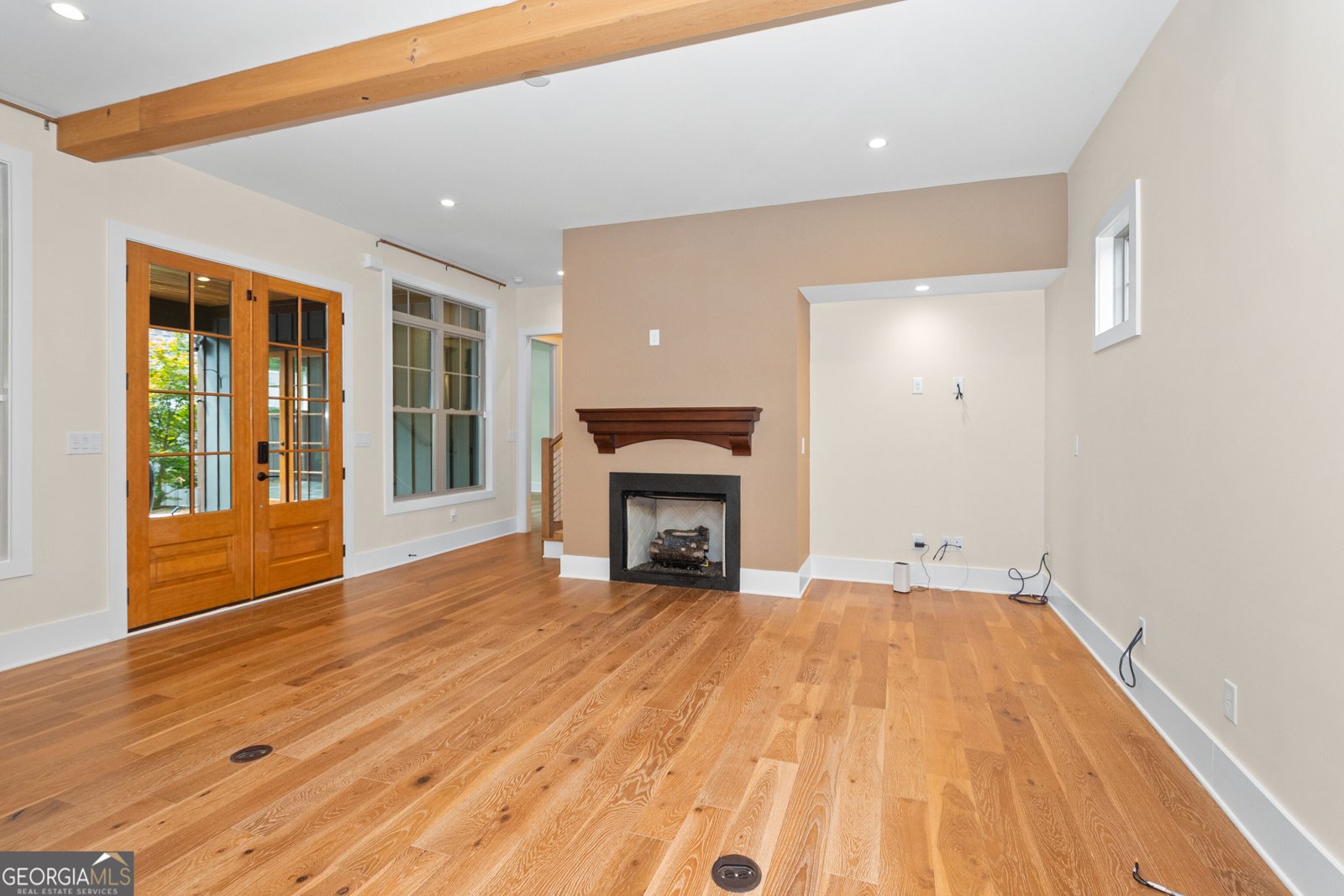 220 Arbor Garden Circle Newnan - Photo 6