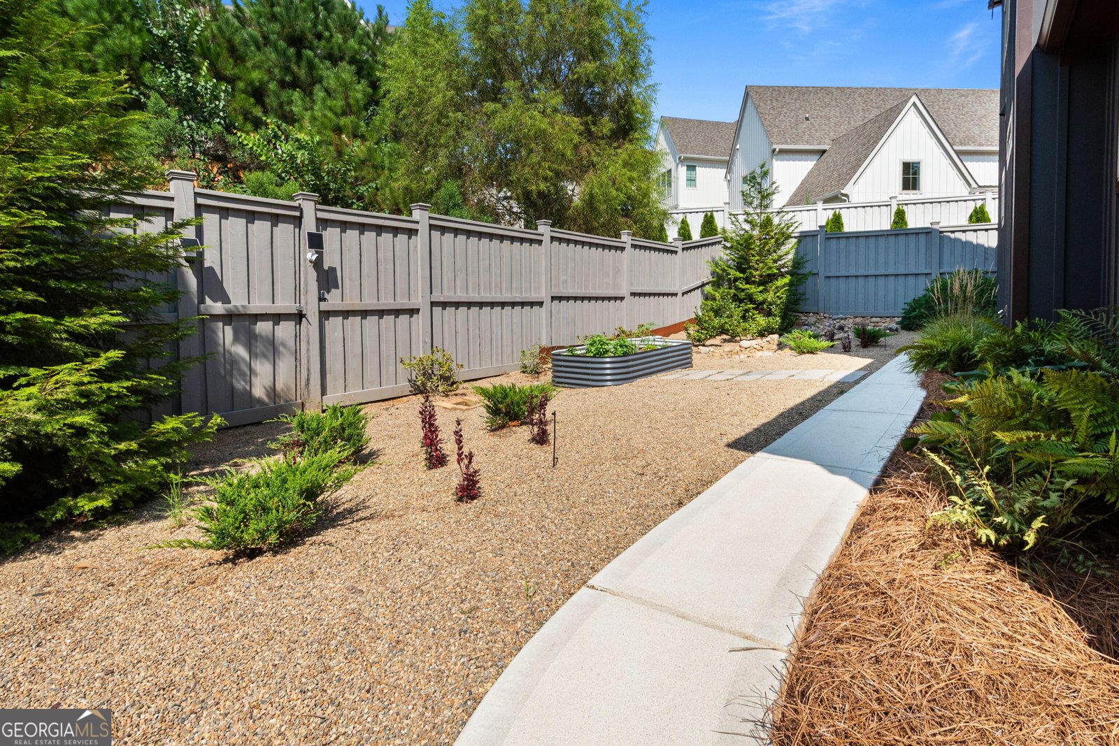 220 Arbor Garden Circle Newnan - Photo 69