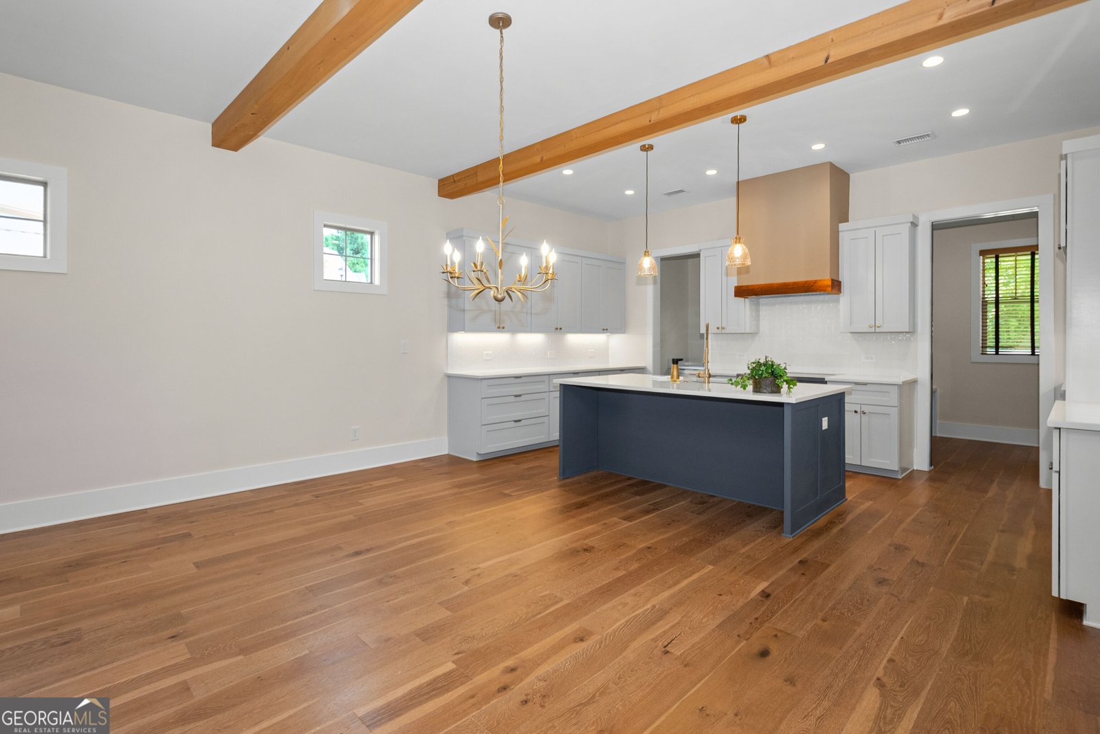 220 Arbor Garden Circle Newnan - Photo 7
