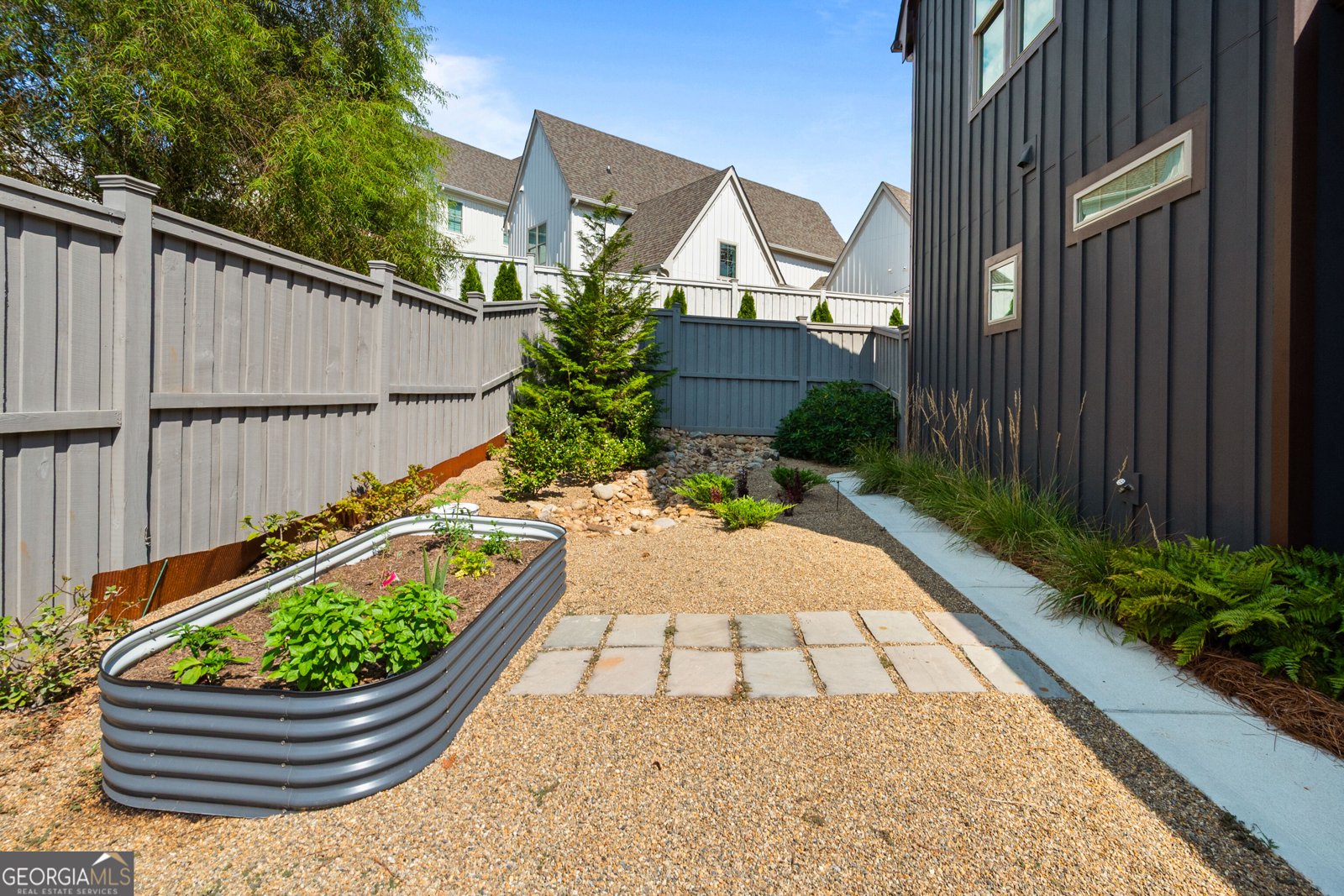 220 Arbor Garden Circle Newnan - Photo 70
