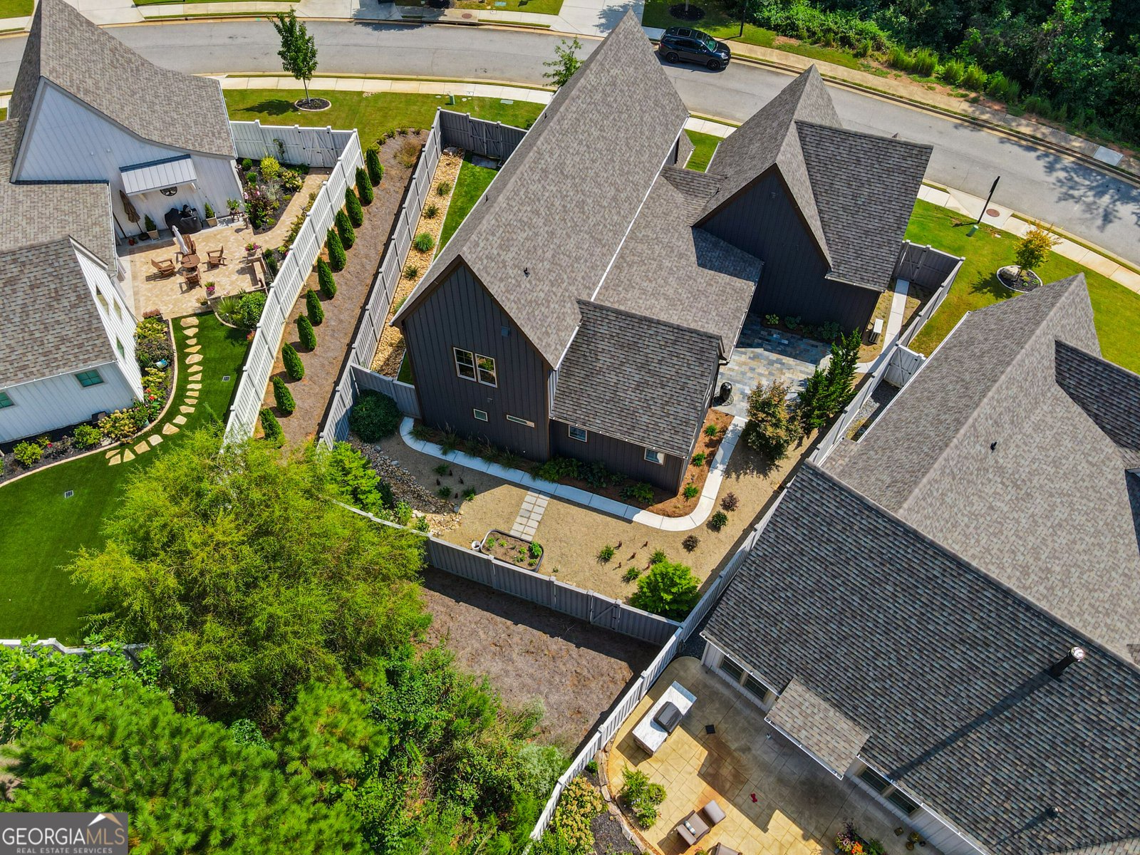 220 Arbor Garden Circle Newnan - Photo 80