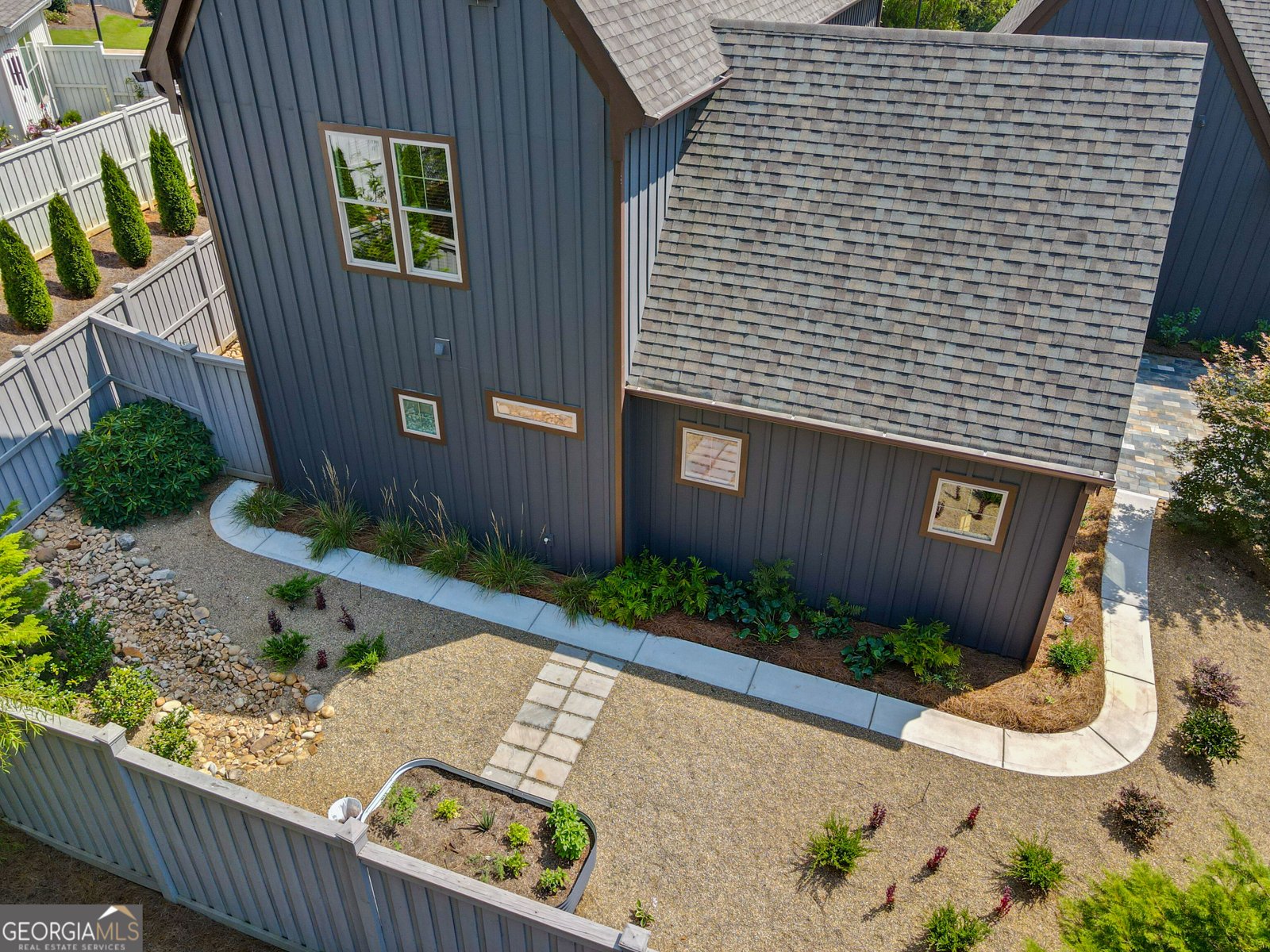 220 Arbor Garden Circle Newnan - Photo 81
