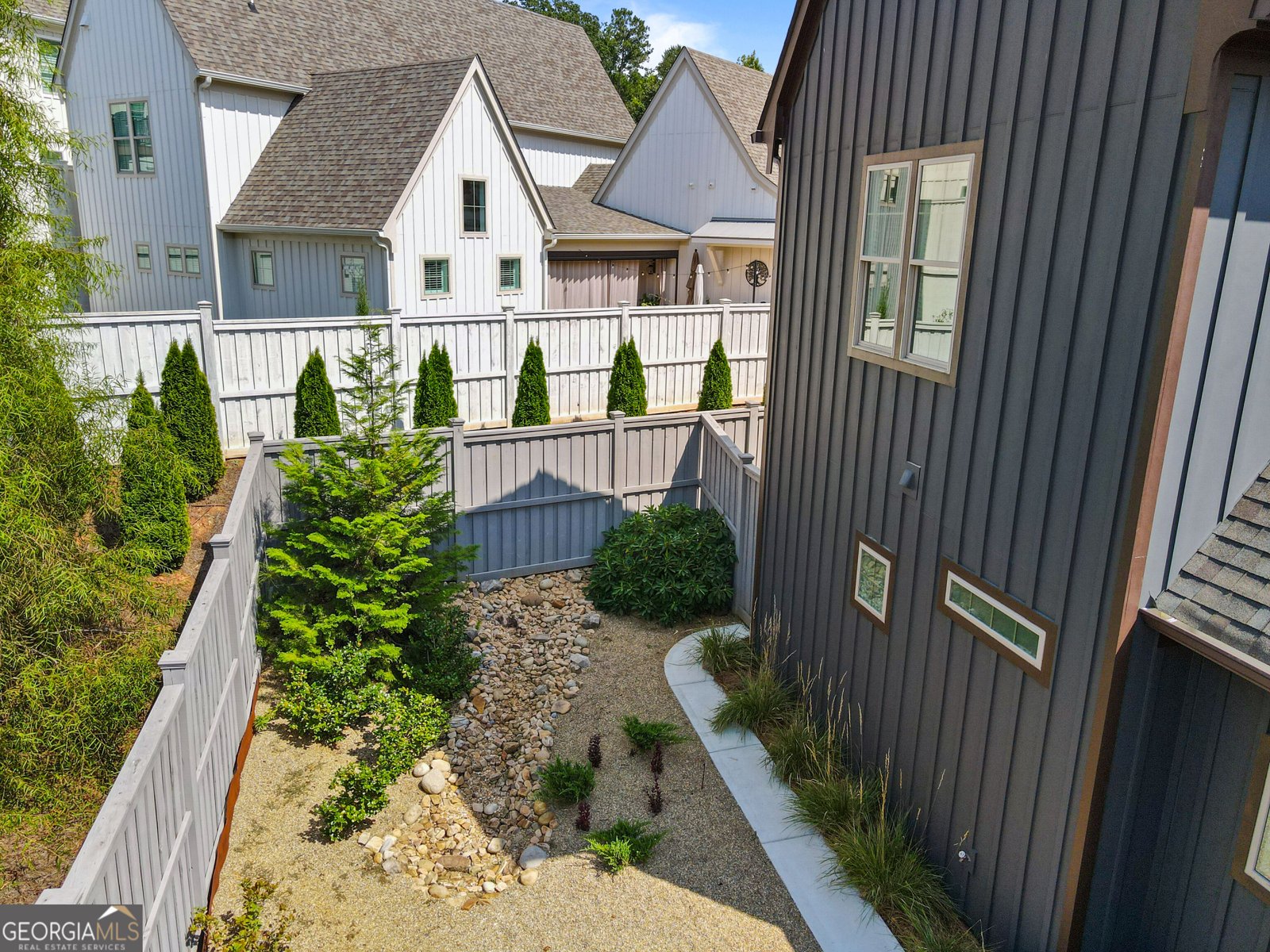 220 Arbor Garden Circle Newnan - Photo 82