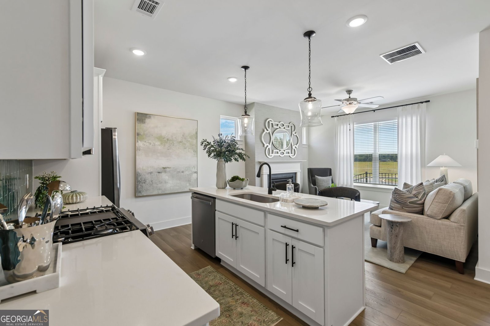 303 Barracks Way Hoschton - Photo 10