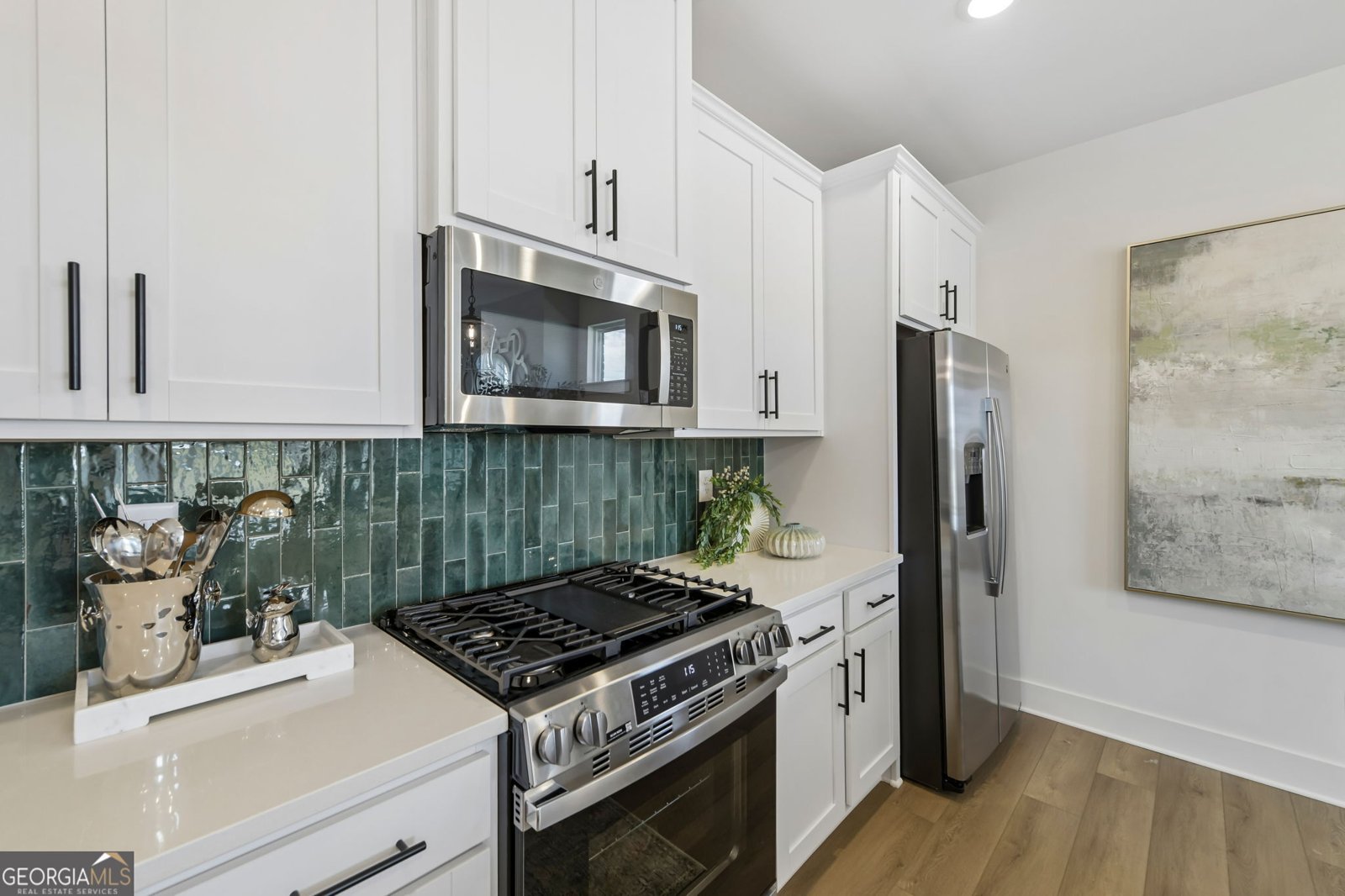 303 Barracks Way Hoschton - Photo 12
