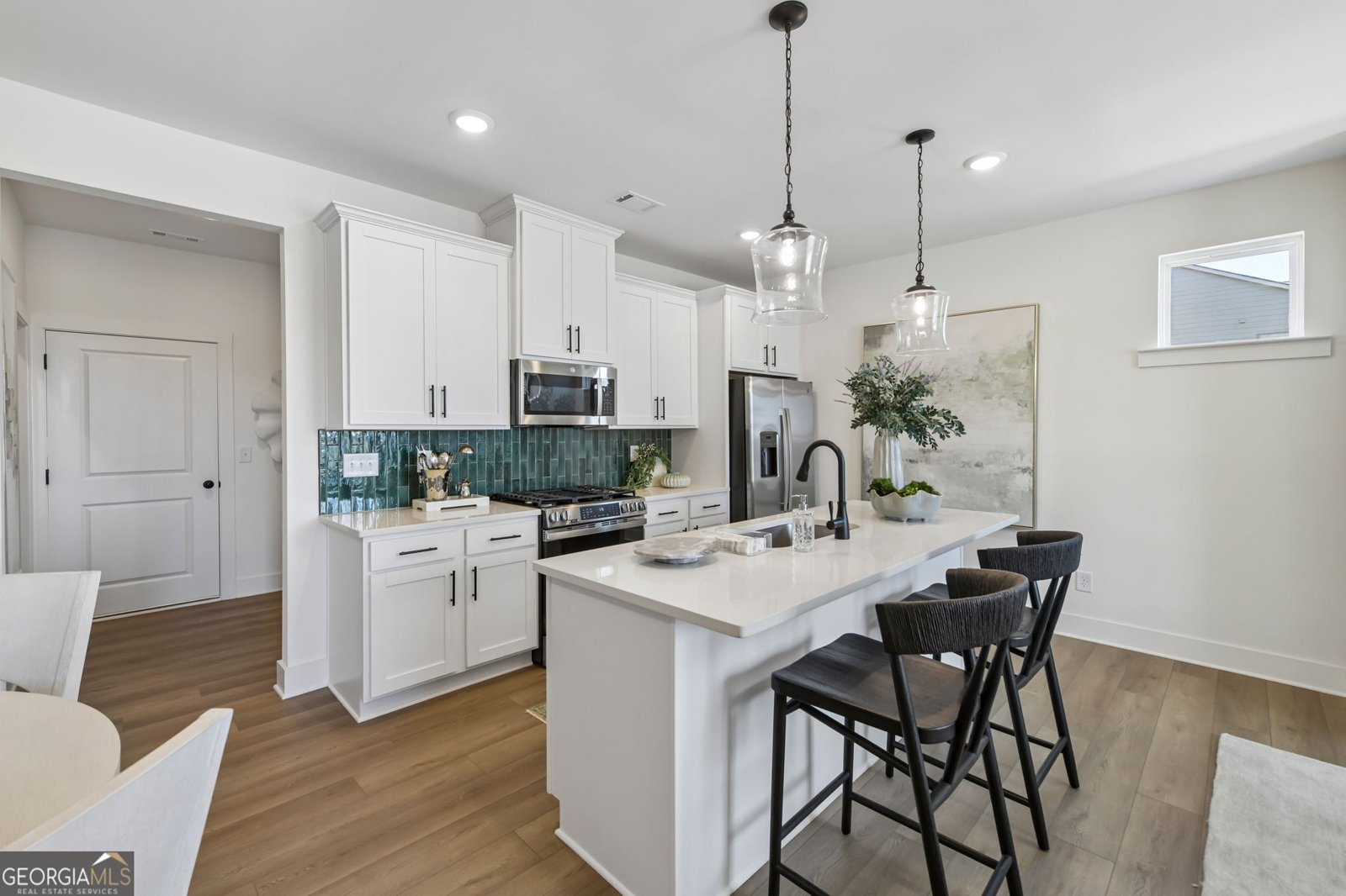 303 Barracks Way Hoschton - Photo 13