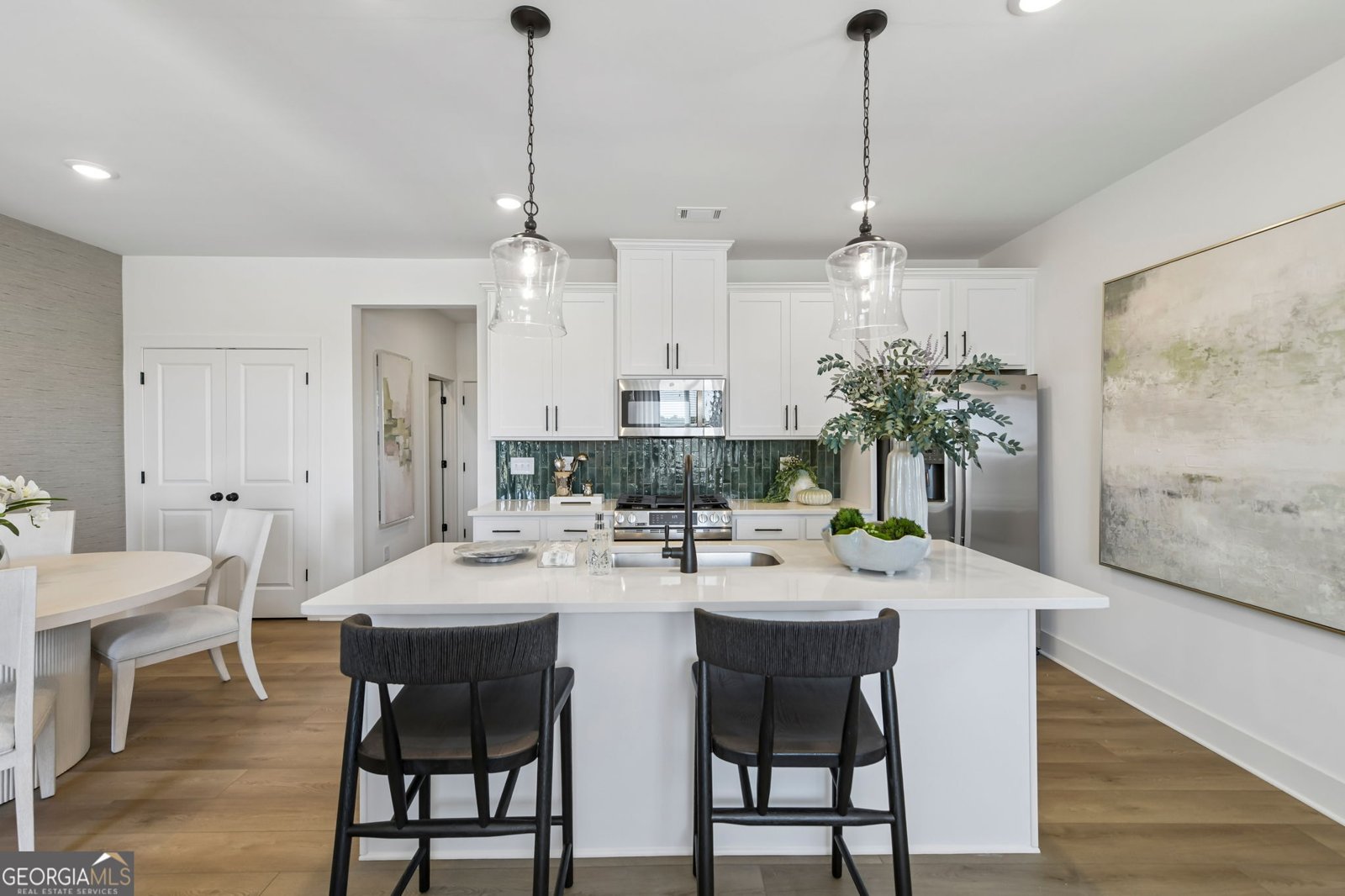 303 Barracks Way Hoschton - Photo 14