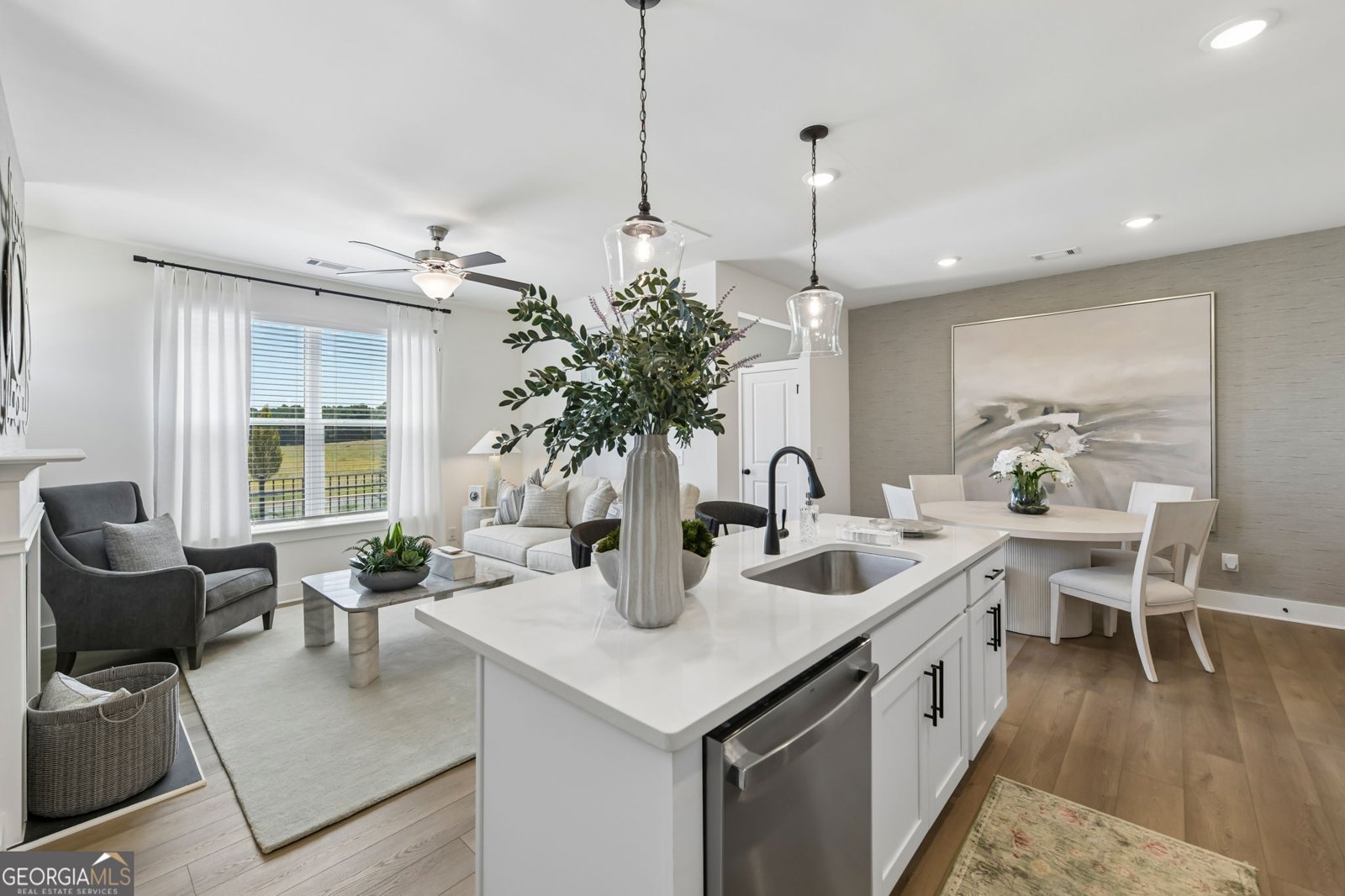 303 Barracks Way Hoschton - Photo 16