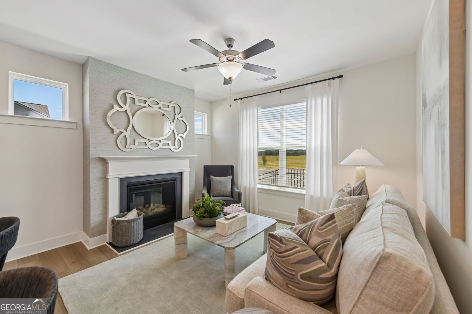 303 Barracks Way Hoschton - Photo 17