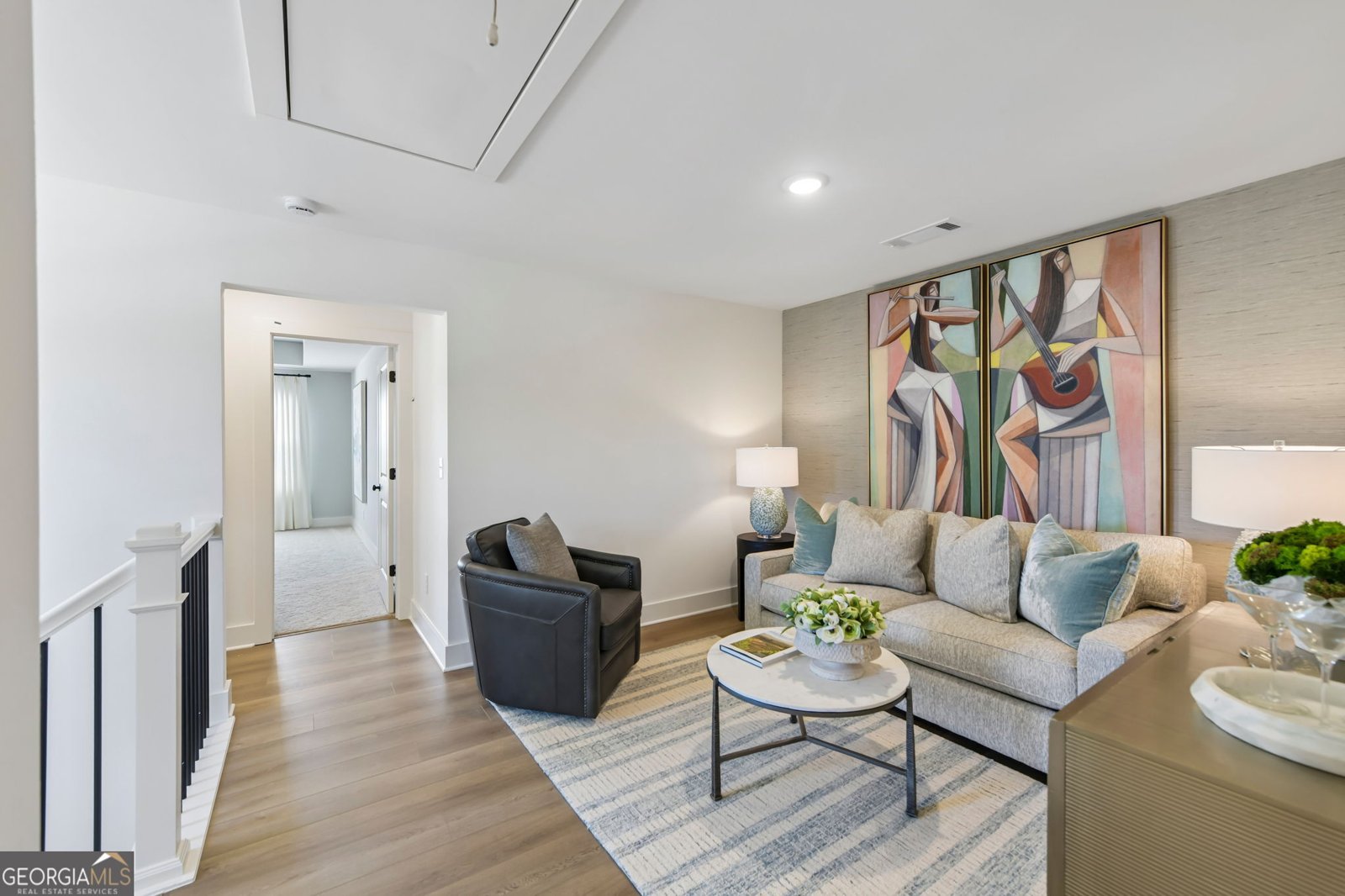 303 Barracks Way Hoschton - Photo 21