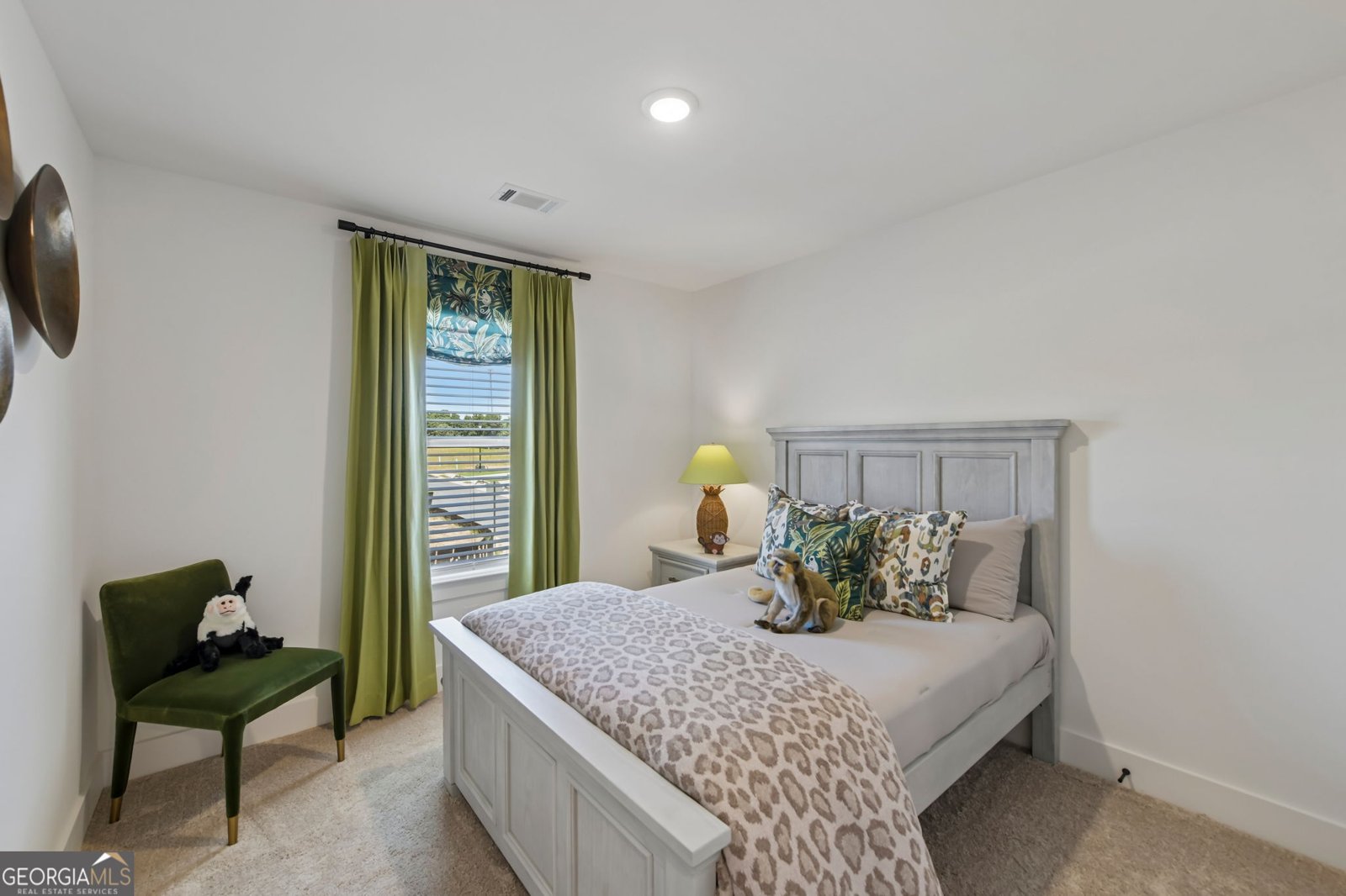 303 Barracks Way Hoschton - Photo 22