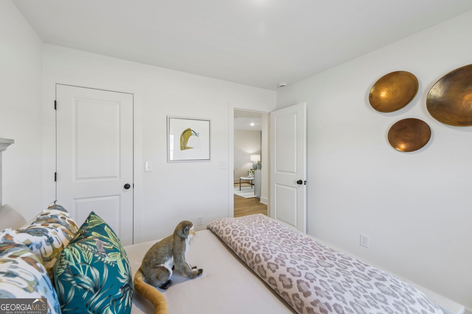 303 Barracks Way Hoschton - Photo 23