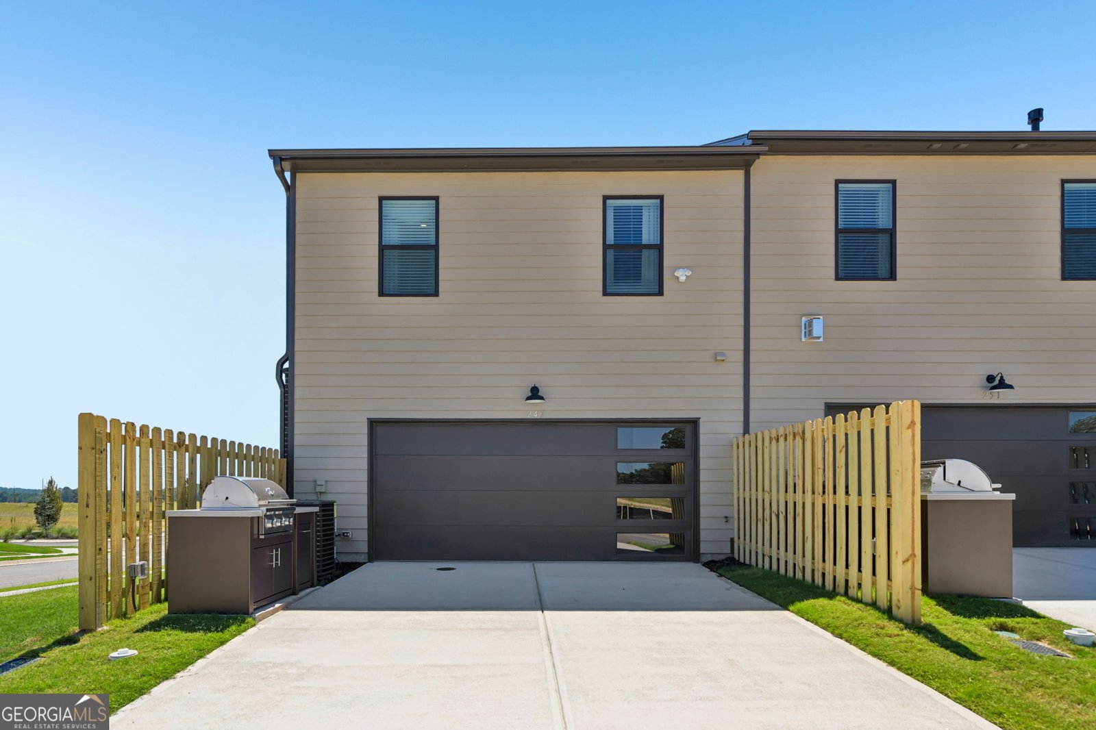 303 Barracks Way Hoschton - Photo 34