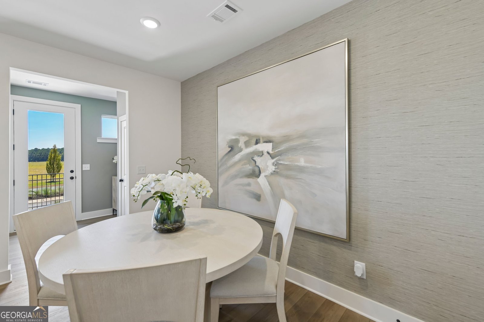 303 Barracks Way Hoschton - Photo 9