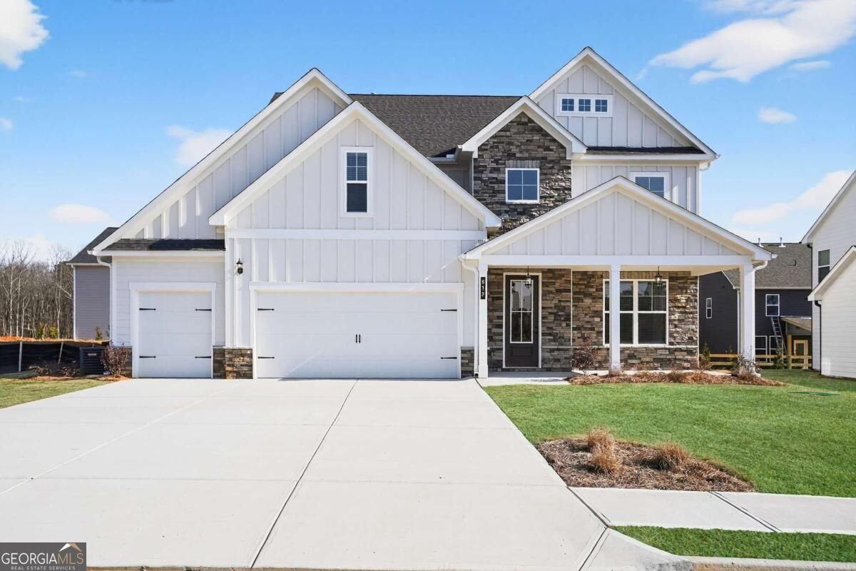 613 Villa Rica Springs Villa Rica - main photo