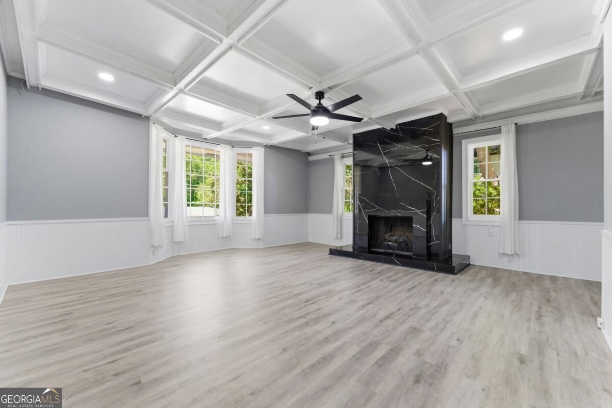 1100 Vonda Lane Mableton - Photo 11
