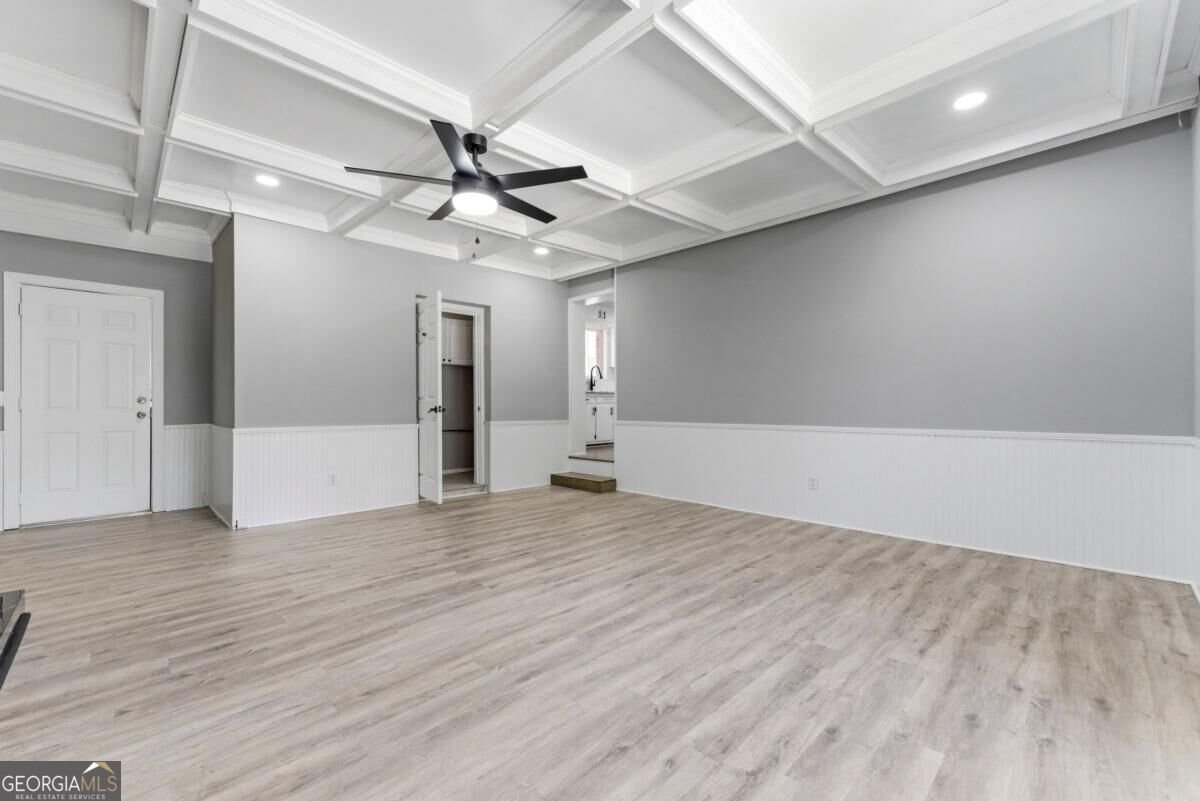 1100 Vonda Lane Mableton - Photo 12