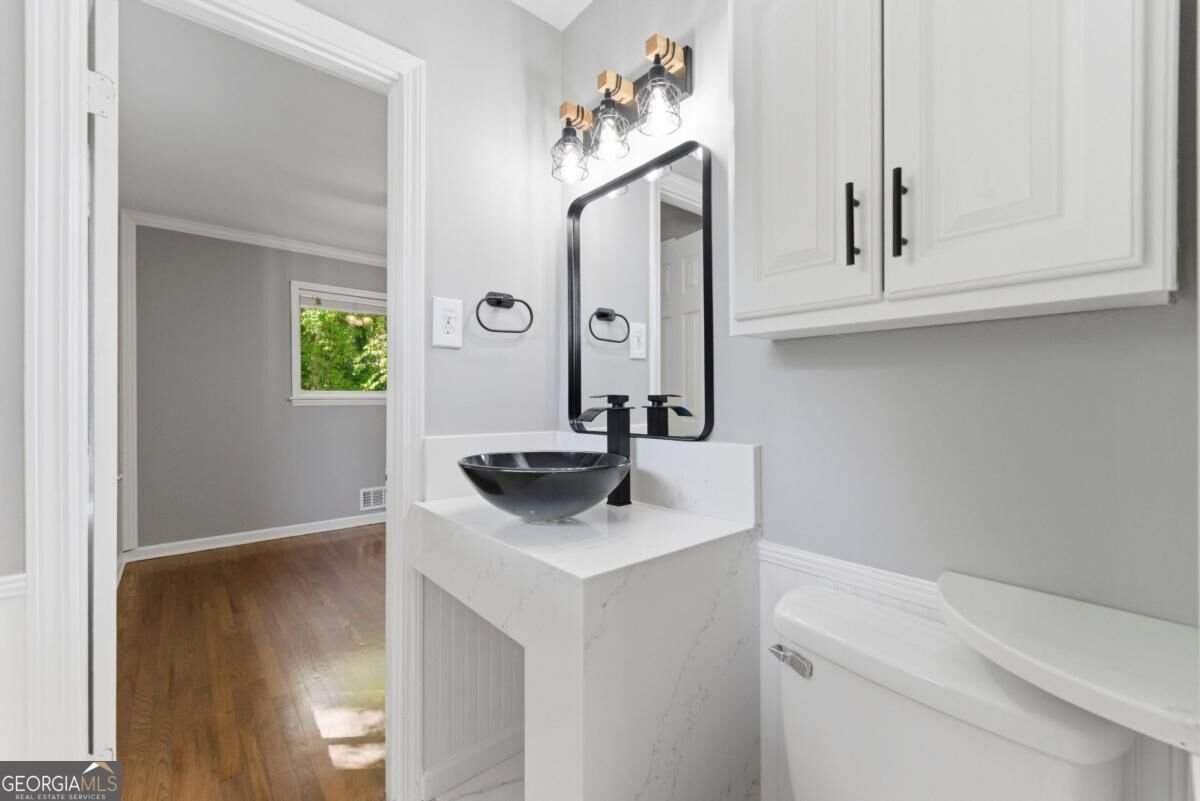 1100 Vonda Lane Mableton - Photo 15