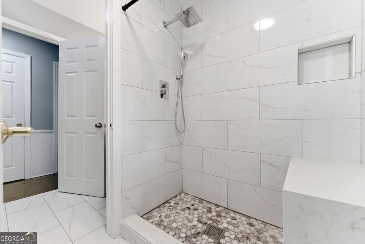 1100 Vonda Lane Mableton - Photo 16
