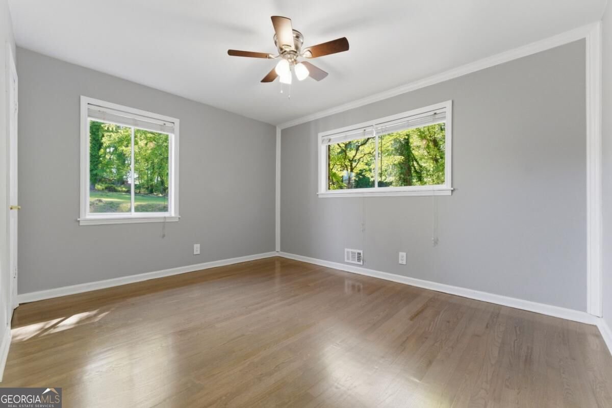 1100 Vonda Lane Mableton - Photo 17
