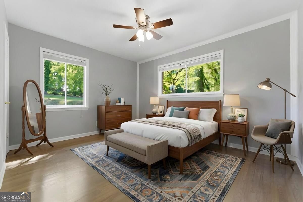1100 Vonda Lane Mableton - Photo 18