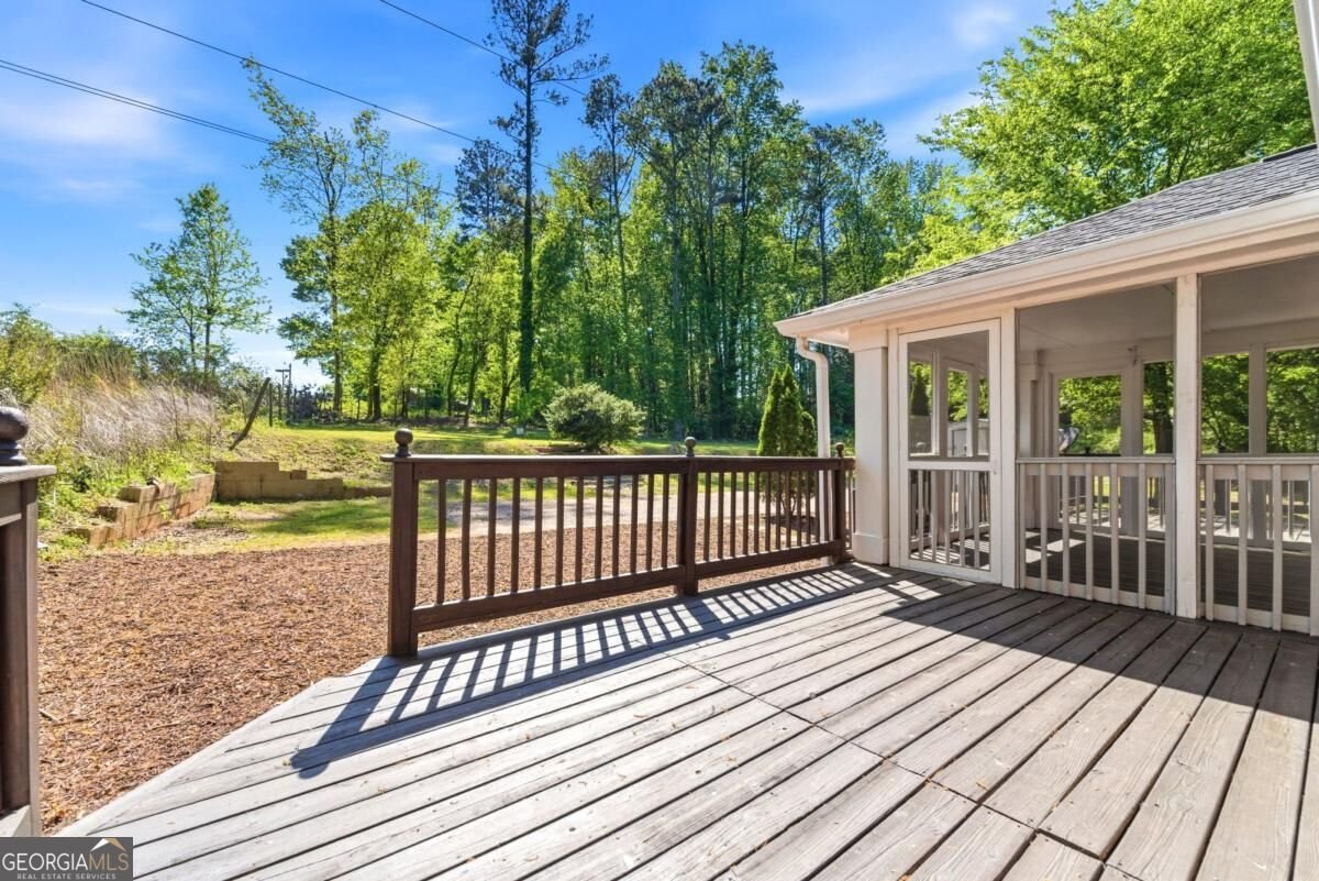 1100 Vonda Lane Mableton - Photo 20