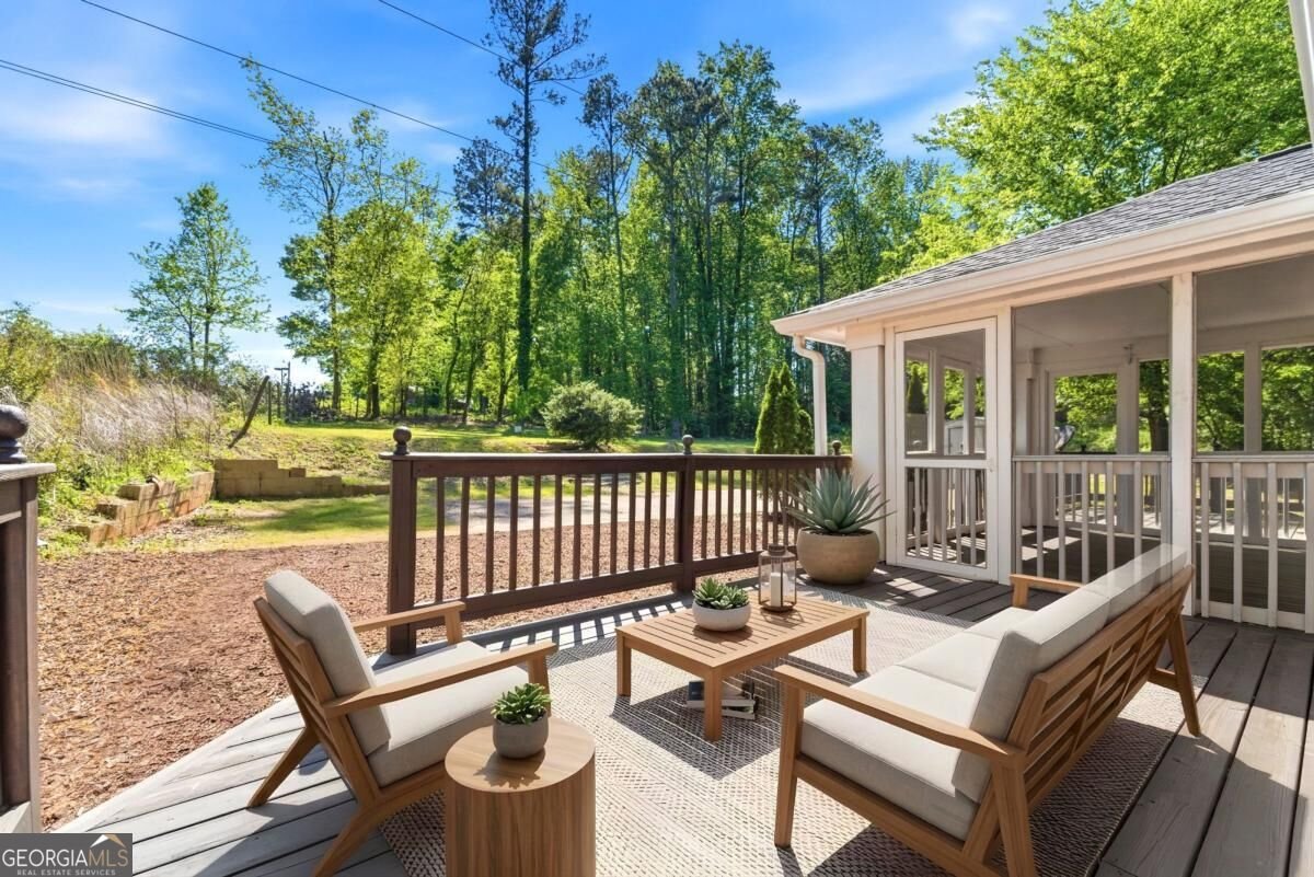 1100 Vonda Lane Mableton - Photo 21
