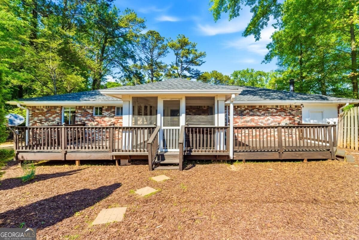 1100 Vonda Lane Mableton - Photo 24