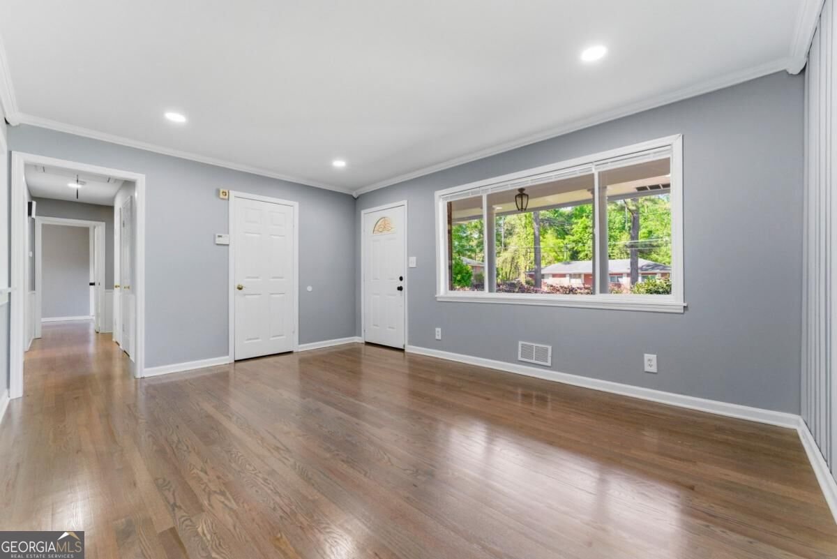 1100 Vonda Lane Mableton - Photo 6