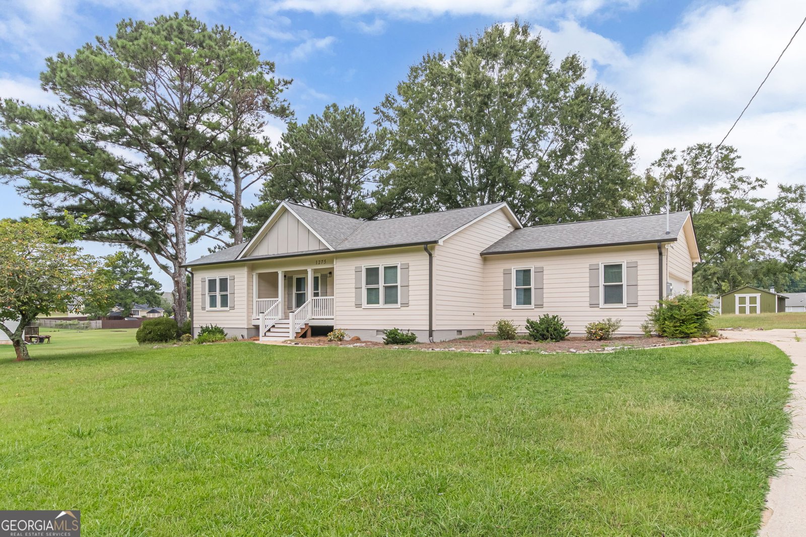 1275 Lake Dow Road Mcdonough - Photo 28