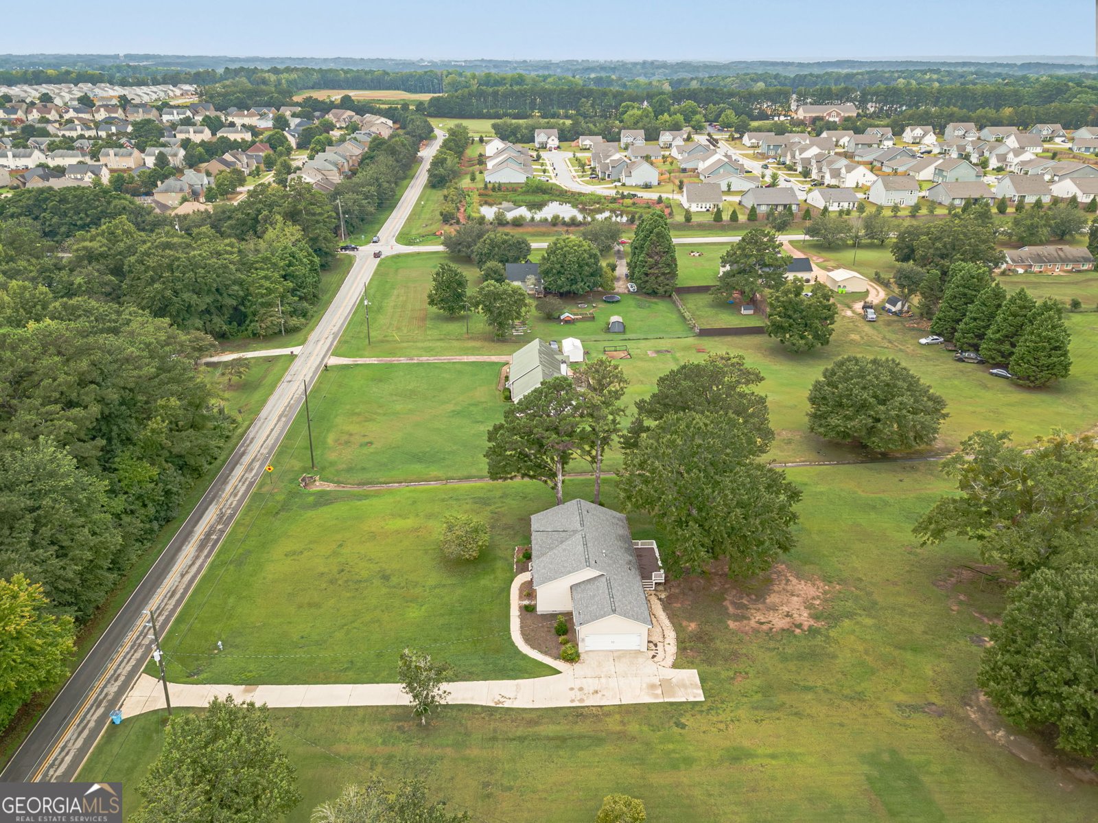 1275 Lake Dow Road Mcdonough - Photo 29