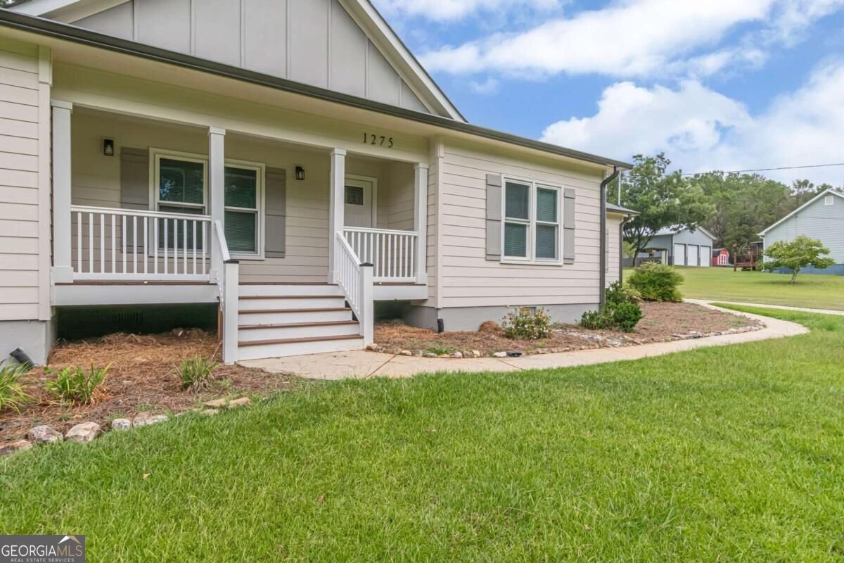 1275 Lake Dow Road Mcdonough - Photo 6