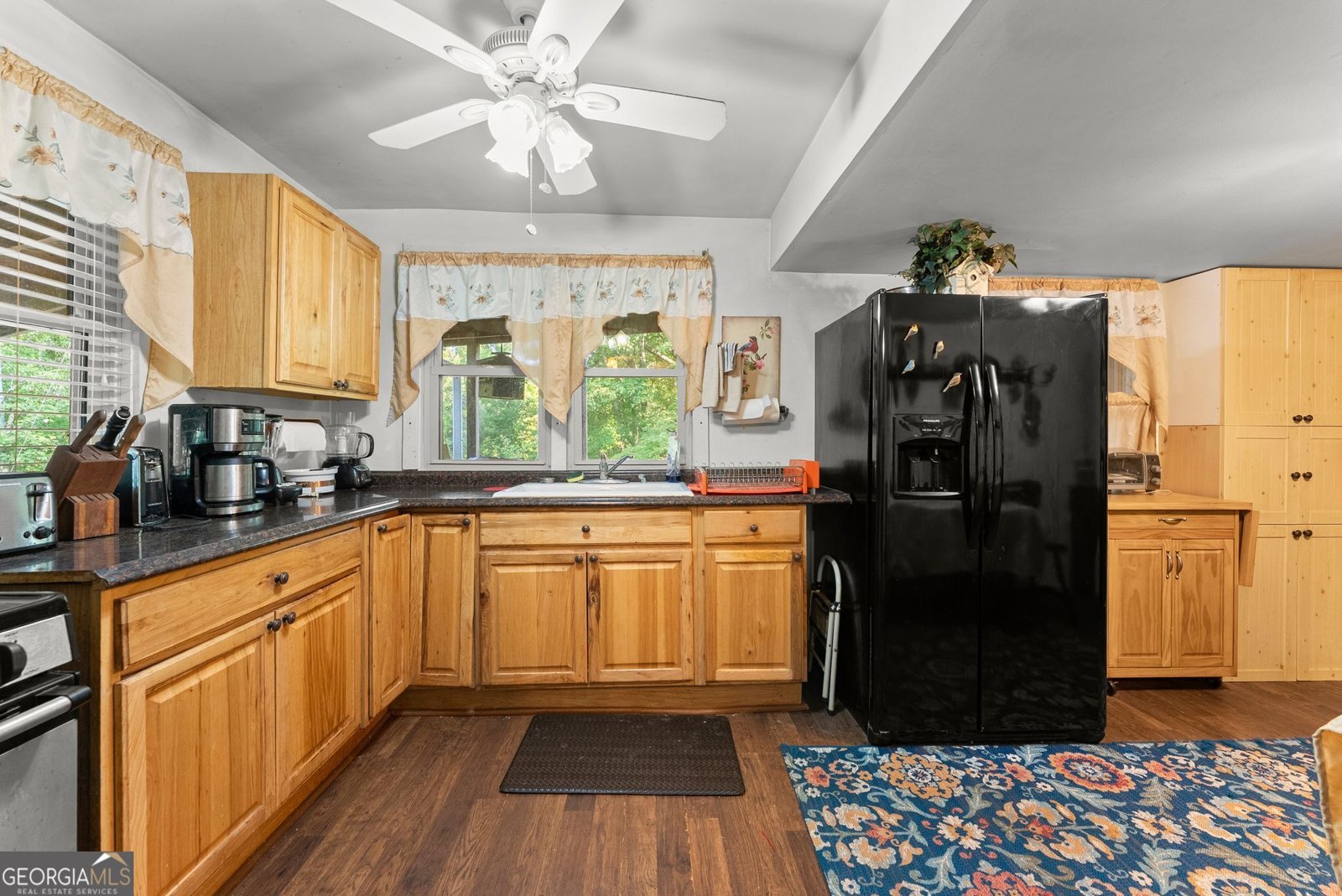 5351 Highway 19 Dahlonega - Photo 10