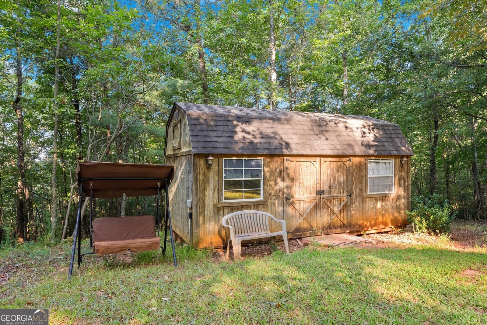 5351 Highway 19 Dahlonega - Photo 21