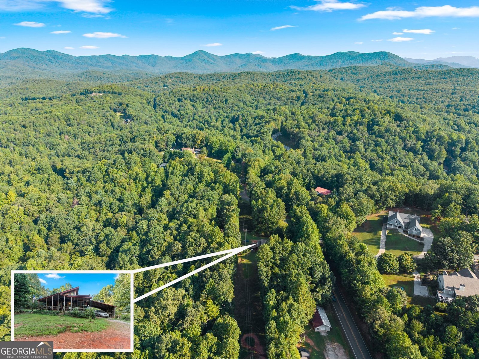 5351 Highway 19 Dahlonega - Photo 32