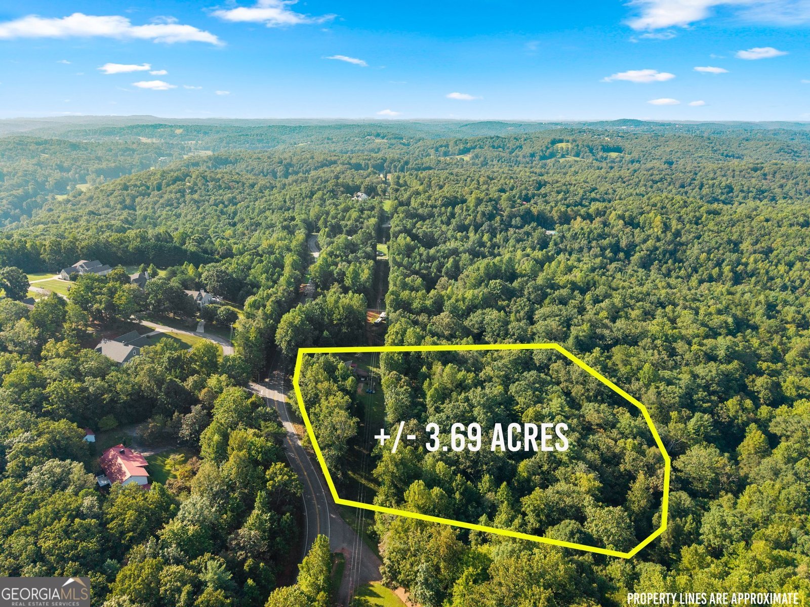 5351 Highway 19 Dahlonega - Photo 33