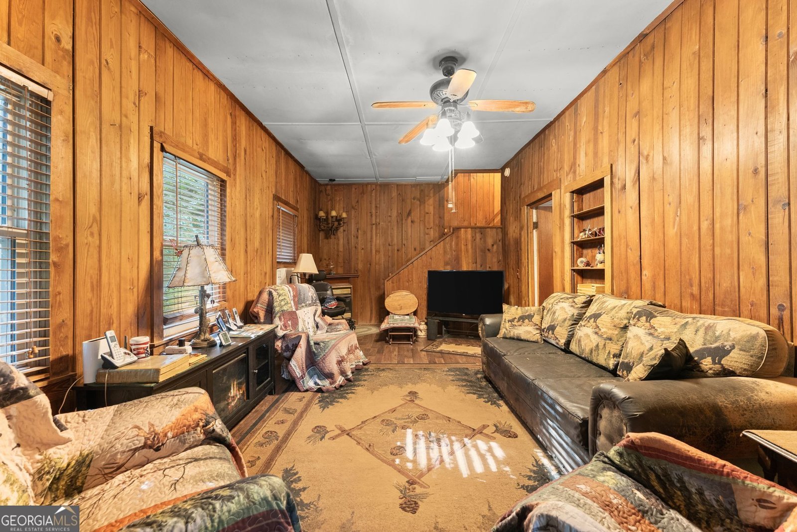 5351 Highway 19 Dahlonega - Photo 6