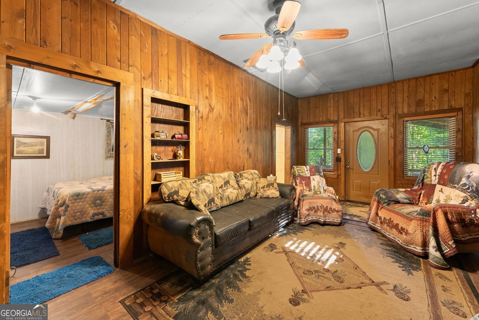 5351 Highway 19 Dahlonega - Photo 7